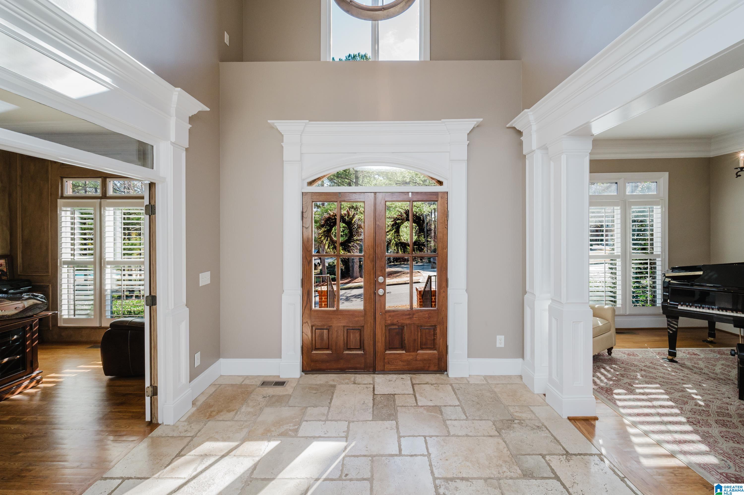 5th image of 1317 Scout Trace, Hoover, AL 35244 | MLS# 21441558