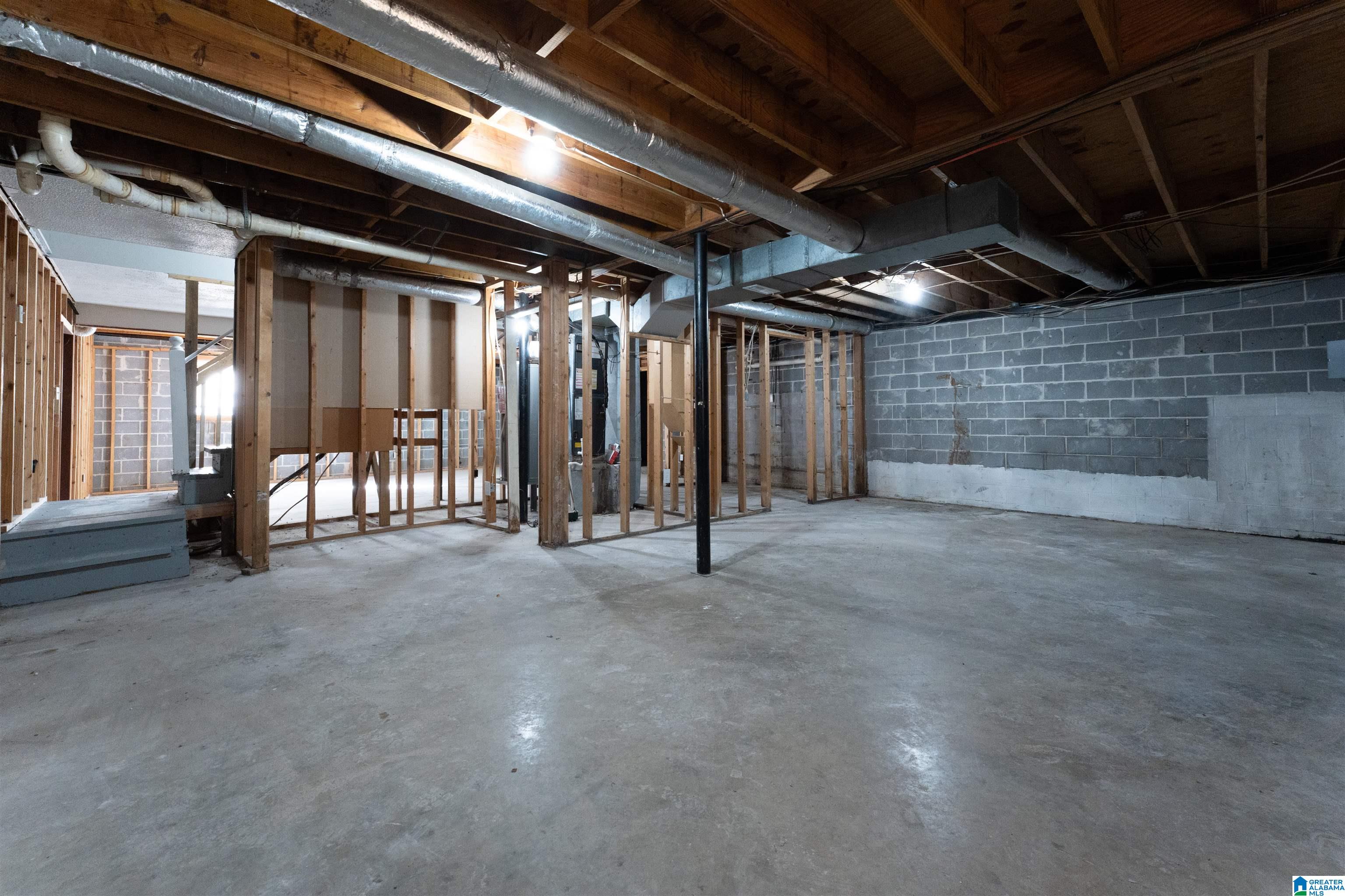 Homes for sale in Midfield, AL | 1528 Carol Circle, Midfield, AL 35228 | MLS# 21441559