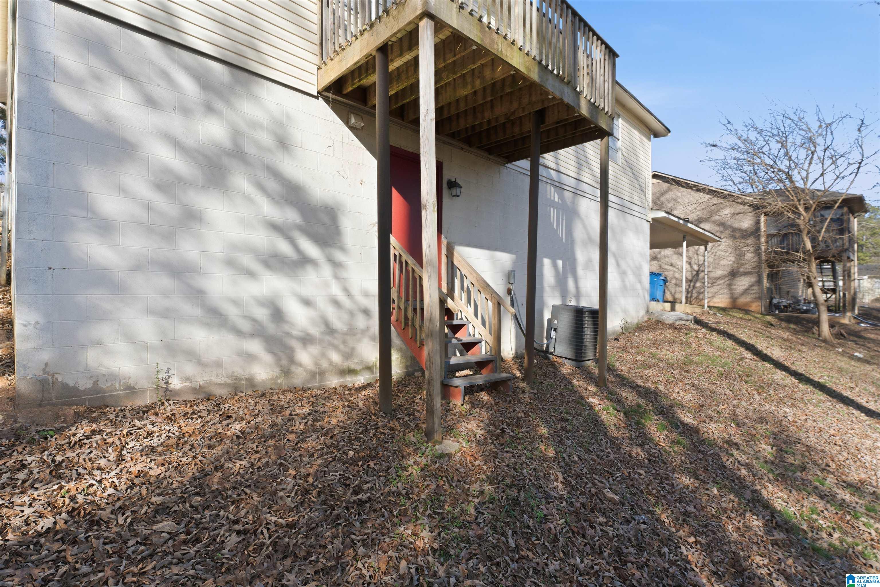 Homes for sale in Midfield, AL | 1528 Carol Circle, Midfield, AL 35228 | MLS# 21441559