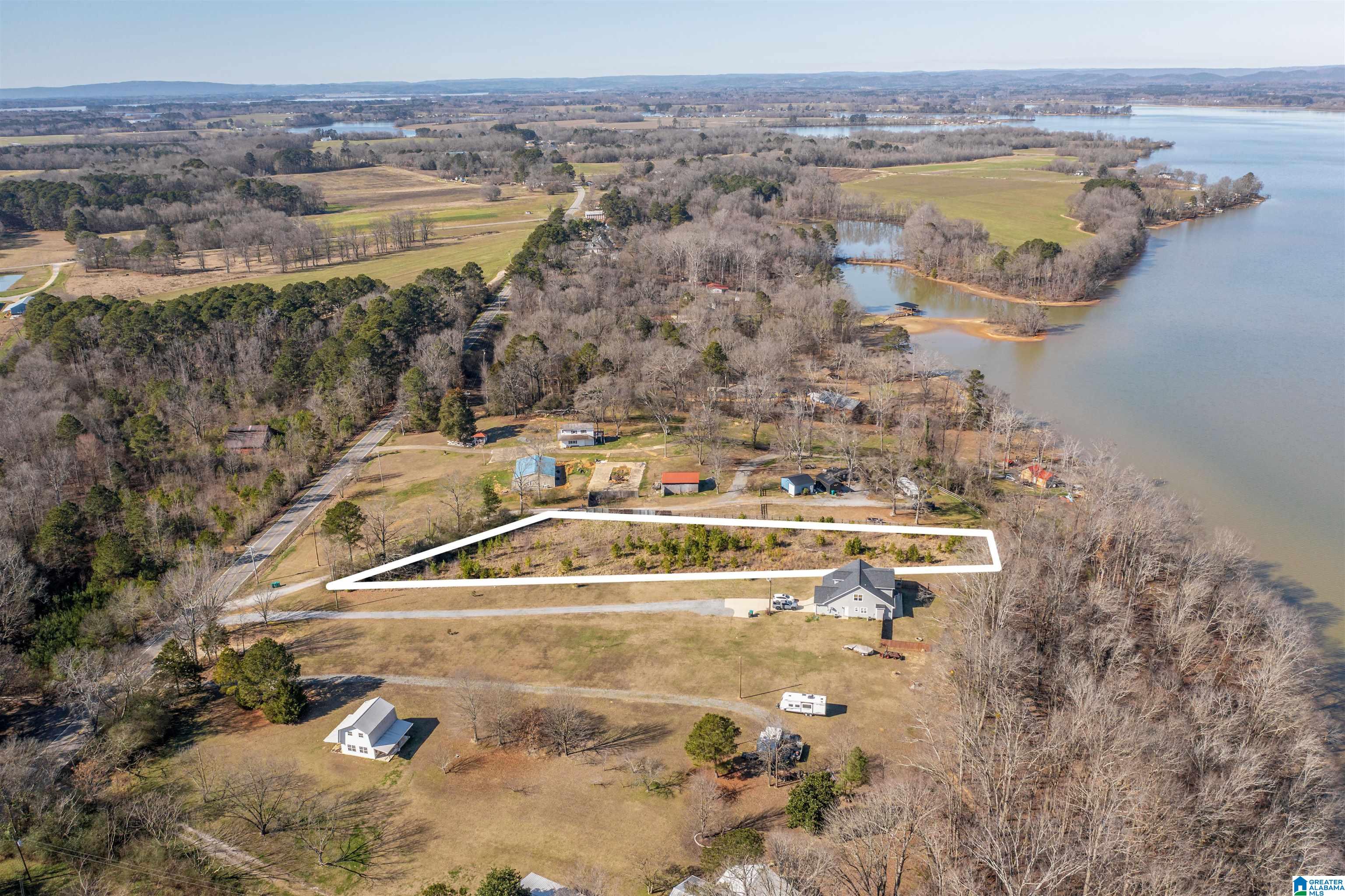 Homes for sale in Centre, AL | 0 County Road 22, Centre, AL 35960 | MLS# 21441574