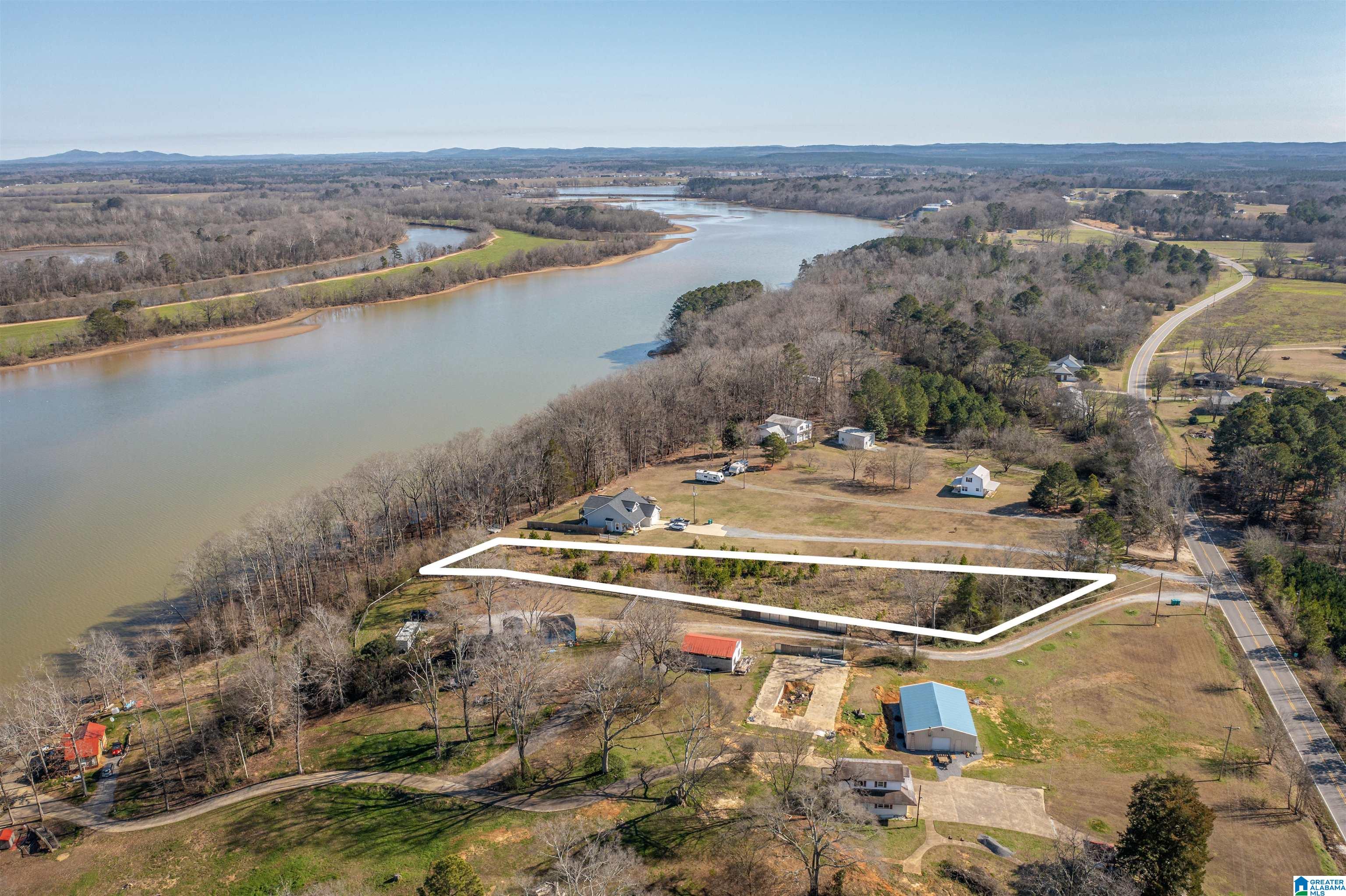 Homes for sale in Centre, AL | 0 County Road 22, Centre, AL 35960 | MLS# 21441574