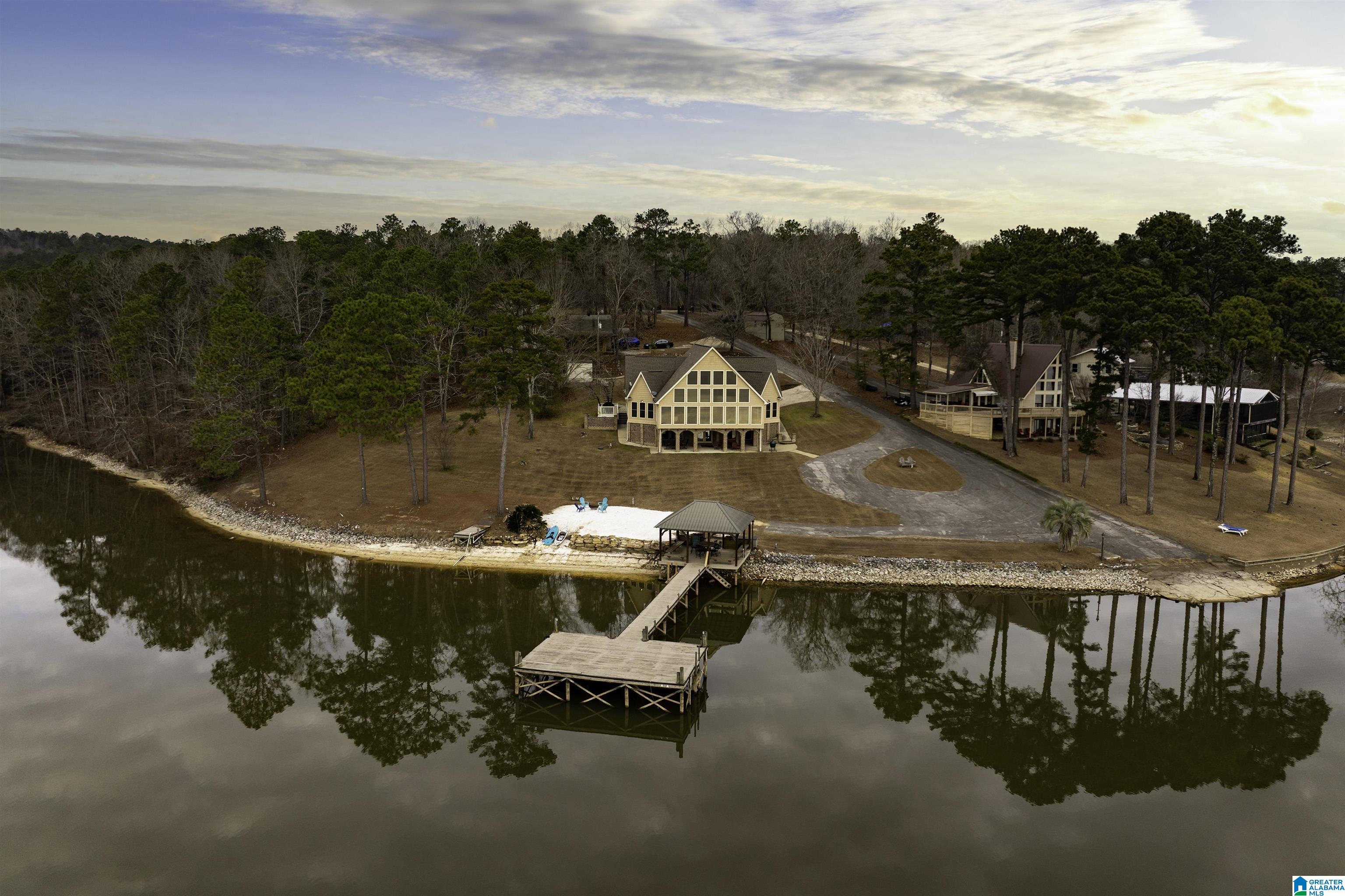 Homes for sale in Vincent, AL | 360 Frankies Road, Vincent, AL 35178 | MLS# 21441575