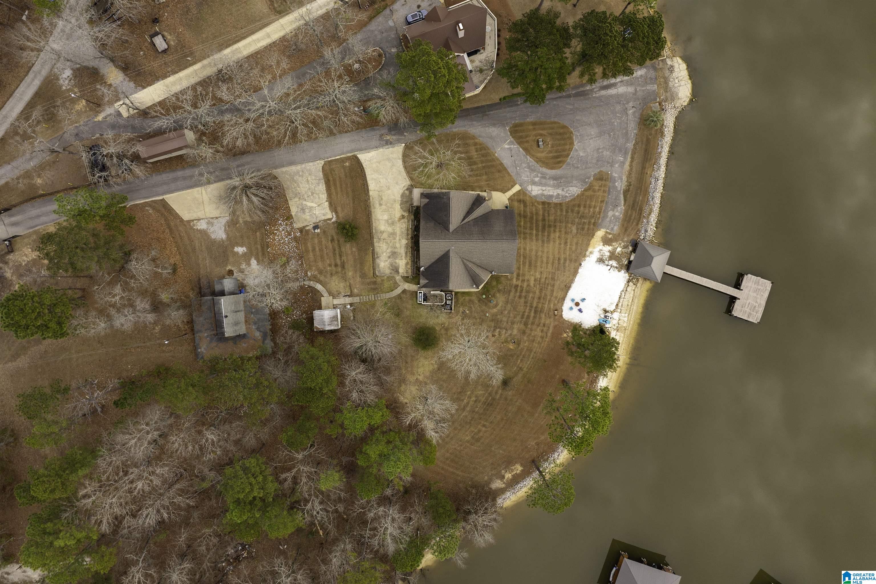 Homes for sale in Vincent, AL | 360 Frankies Road, Vincent, AL 35178 | MLS# 21441575