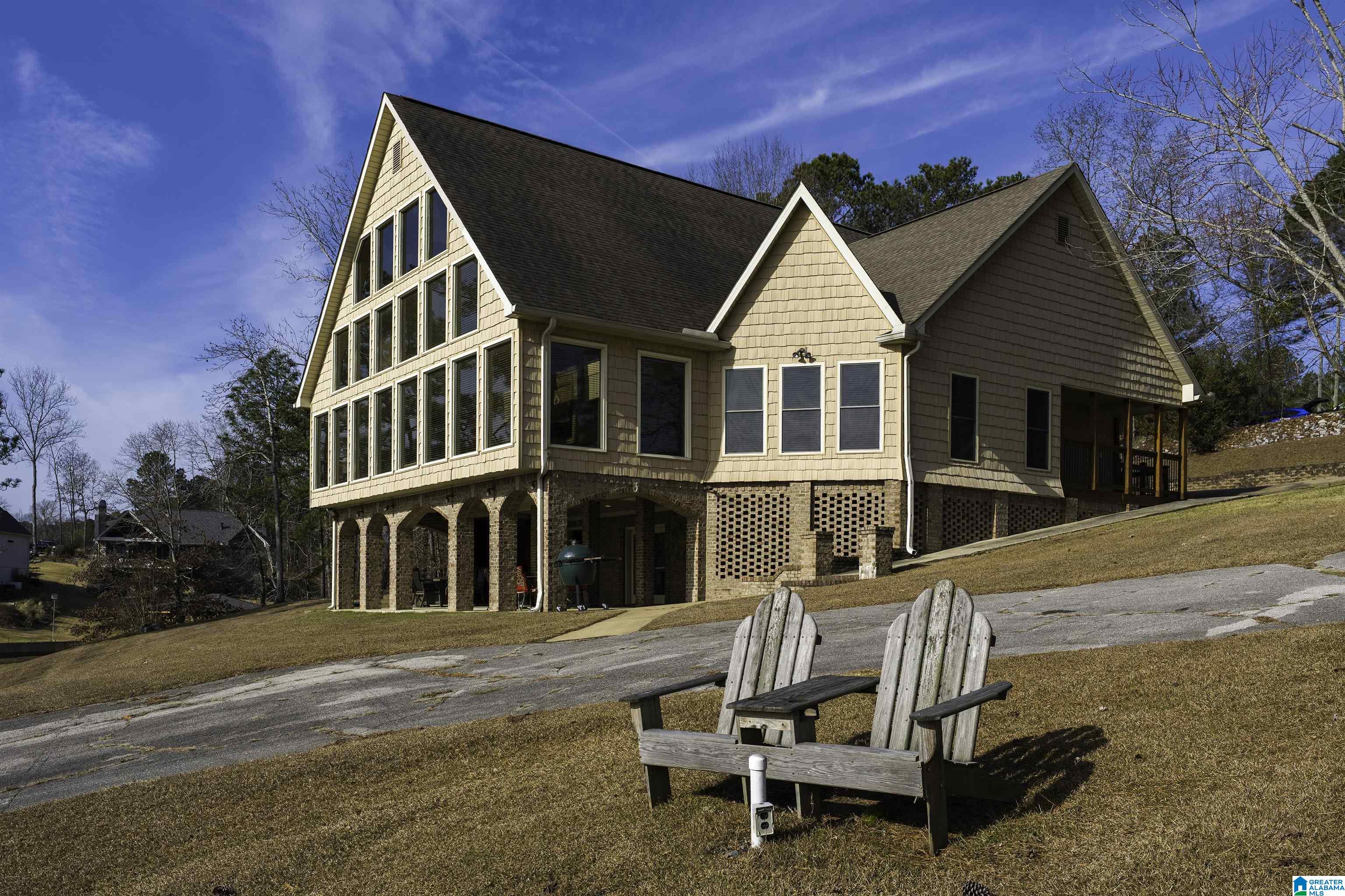 Homes for sale in Vincent, AL | 360 Frankies Road, Vincent, AL 35178 | MLS# 21441575