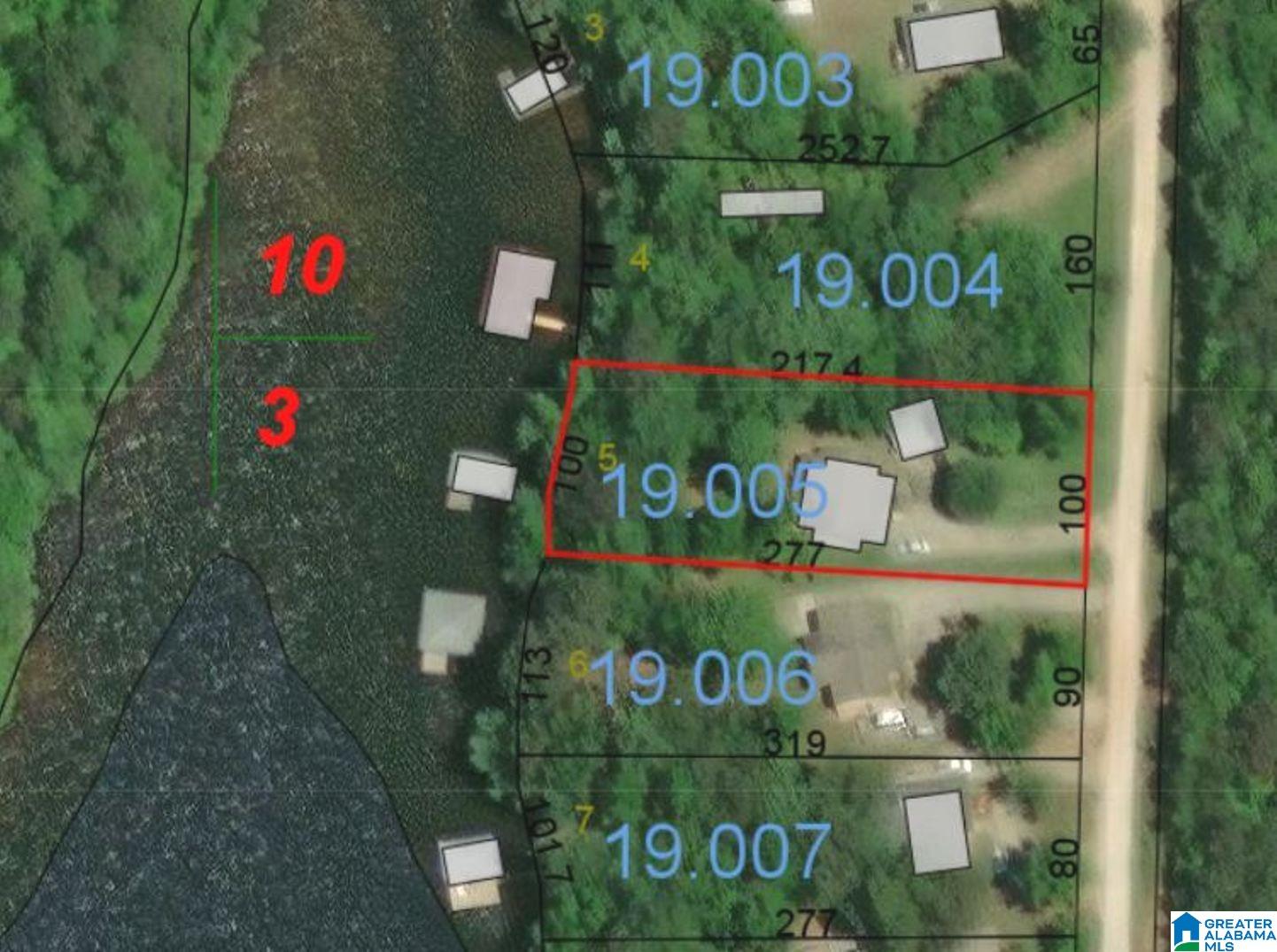 Homes for sale in Lineville, AL | 340 S Forty Dr, Lineville, AL 36266 | MLS# 21441579