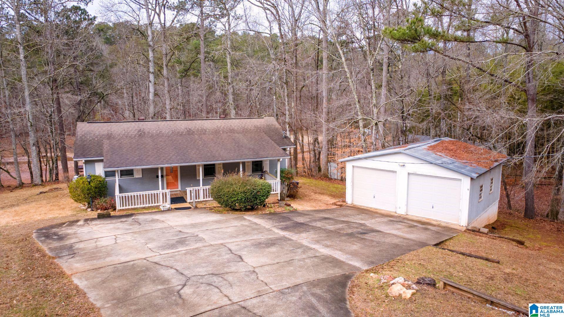 Homes for sale in Lineville, AL | 340 S Forty Dr, Lineville, AL 36266 | MLS# 21441579