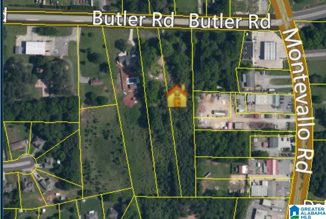 2022 BUTLER ROAD