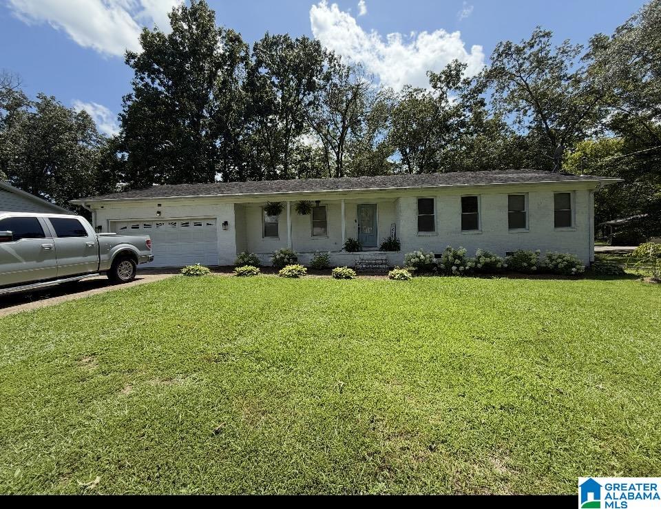 Homes for sale in Rainbow City, AL | 514 Diversey Street, Rainbow City, AL 35906 | MLS# 21441587