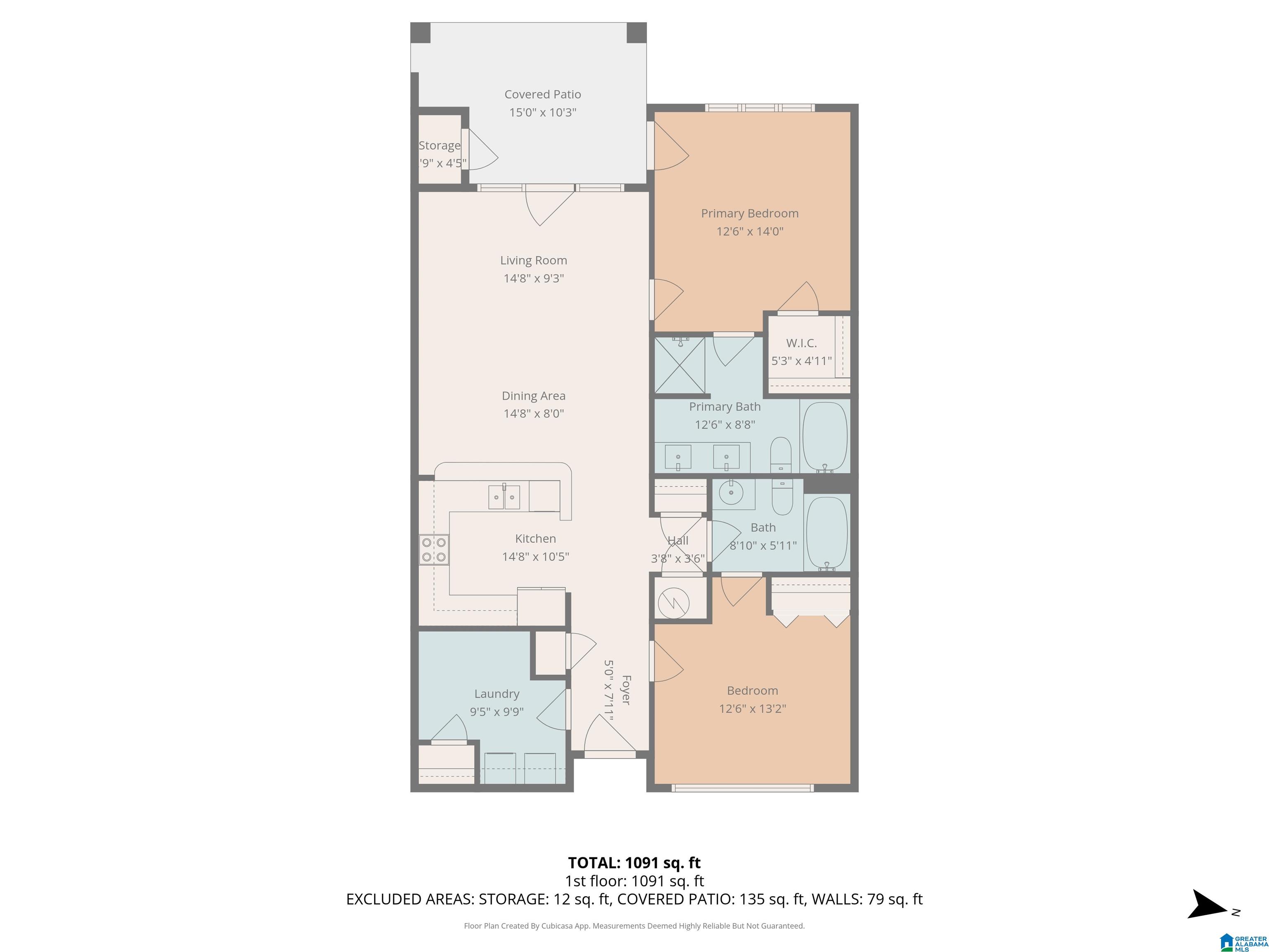 Homes for sale in Talladega, AL | 475 River Forest Lane #1140, Talladega, AL 35160 | MLS# 21441589