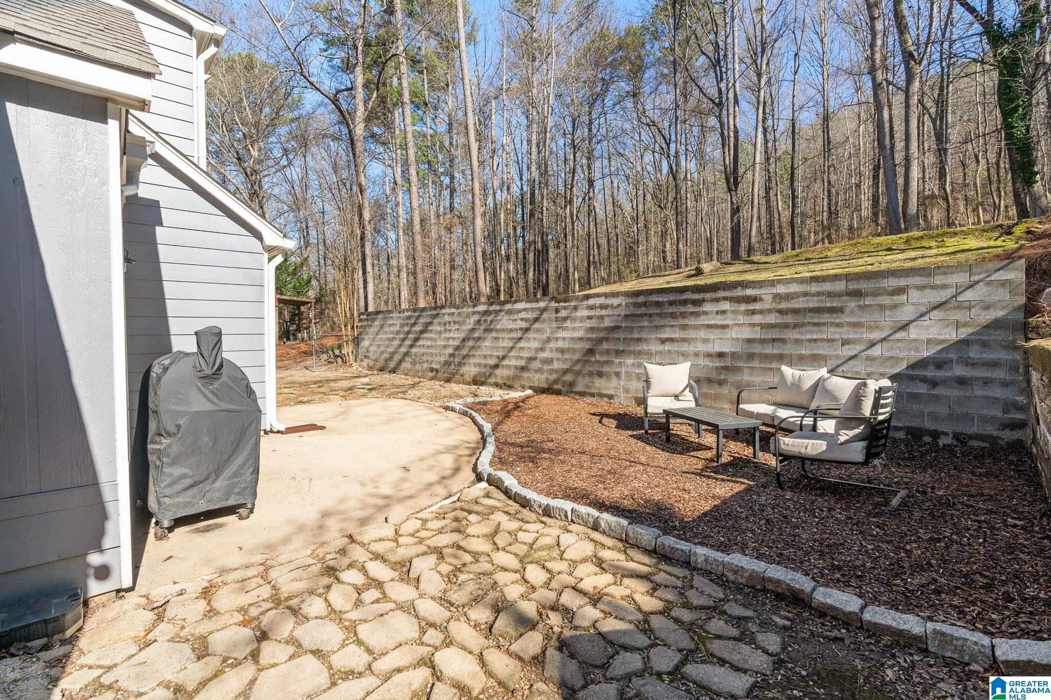 Homes for sale in Pinson, AL | 219 Driftwood Circle, Pinson, AL 35126 | MLS# 21441590