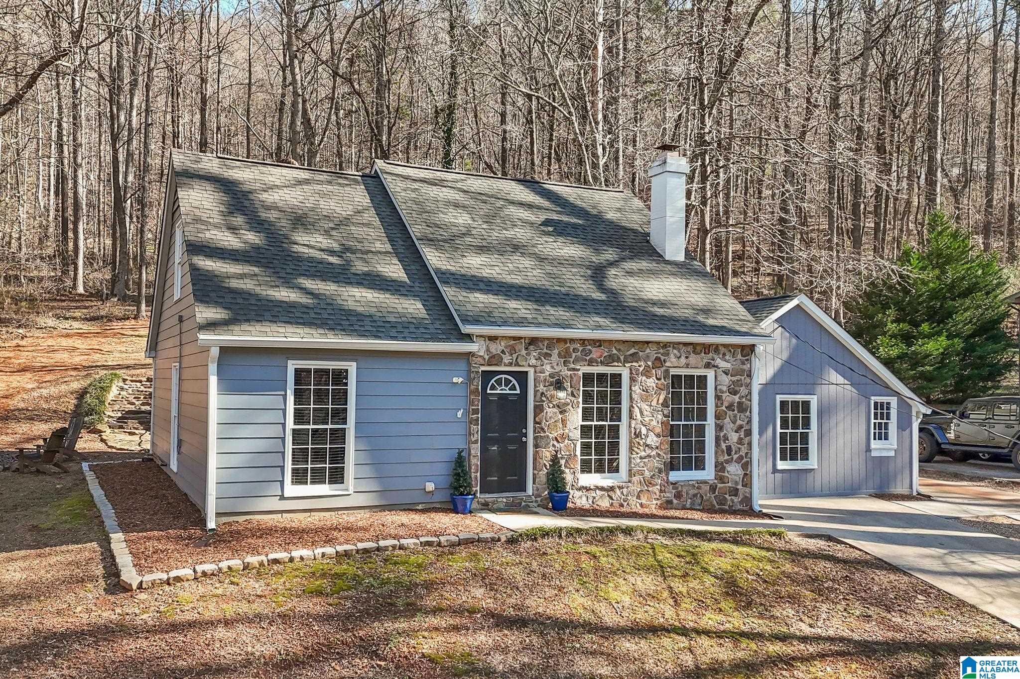 Homes for sale in Pinson, AL | 219 Driftwood Circle, Pinson, AL 35126 | MLS# 21441590