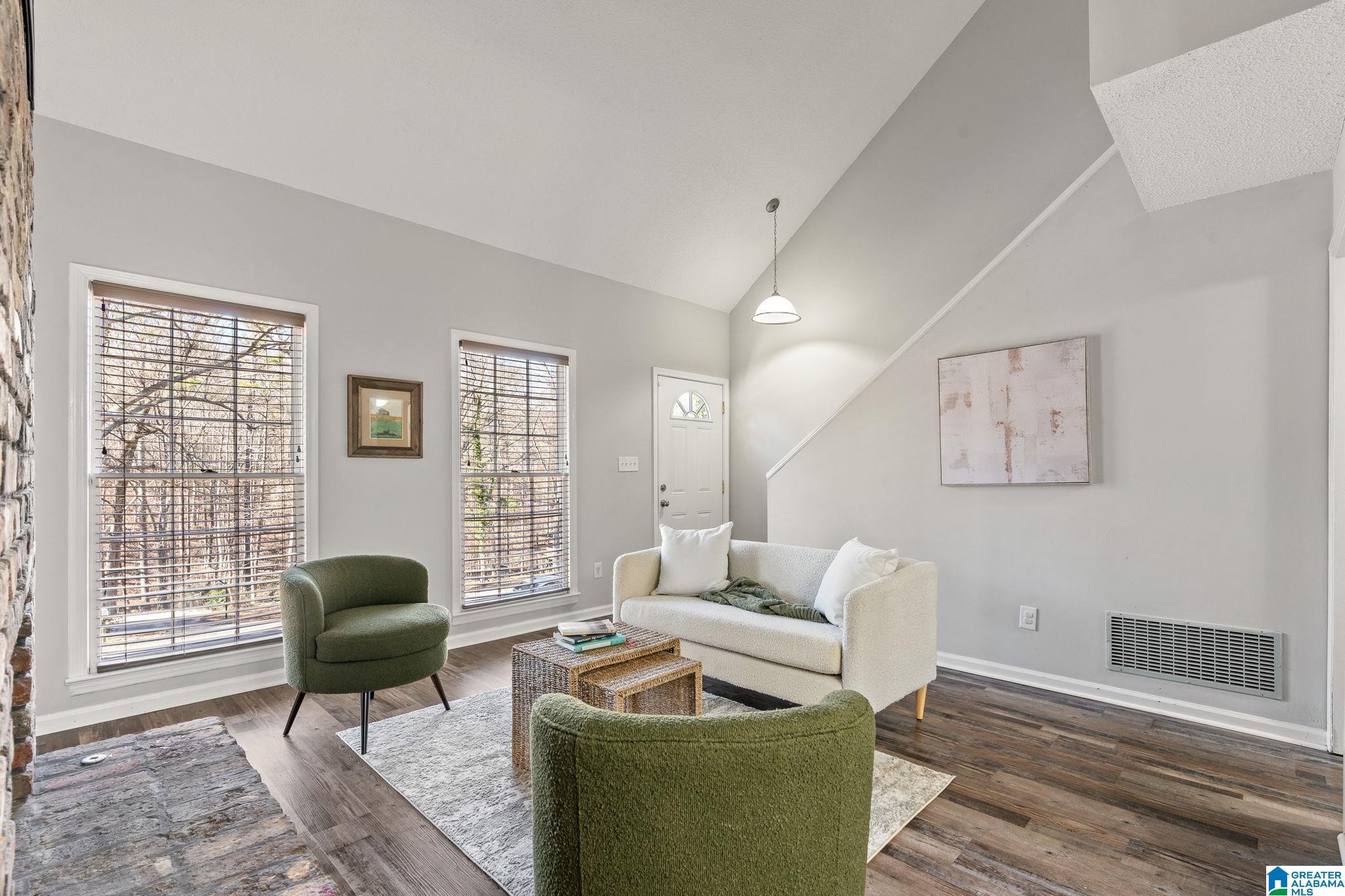 Homes for sale in Pinson, AL | 219 Driftwood Circle, Pinson, AL 35126 | MLS# 21441590