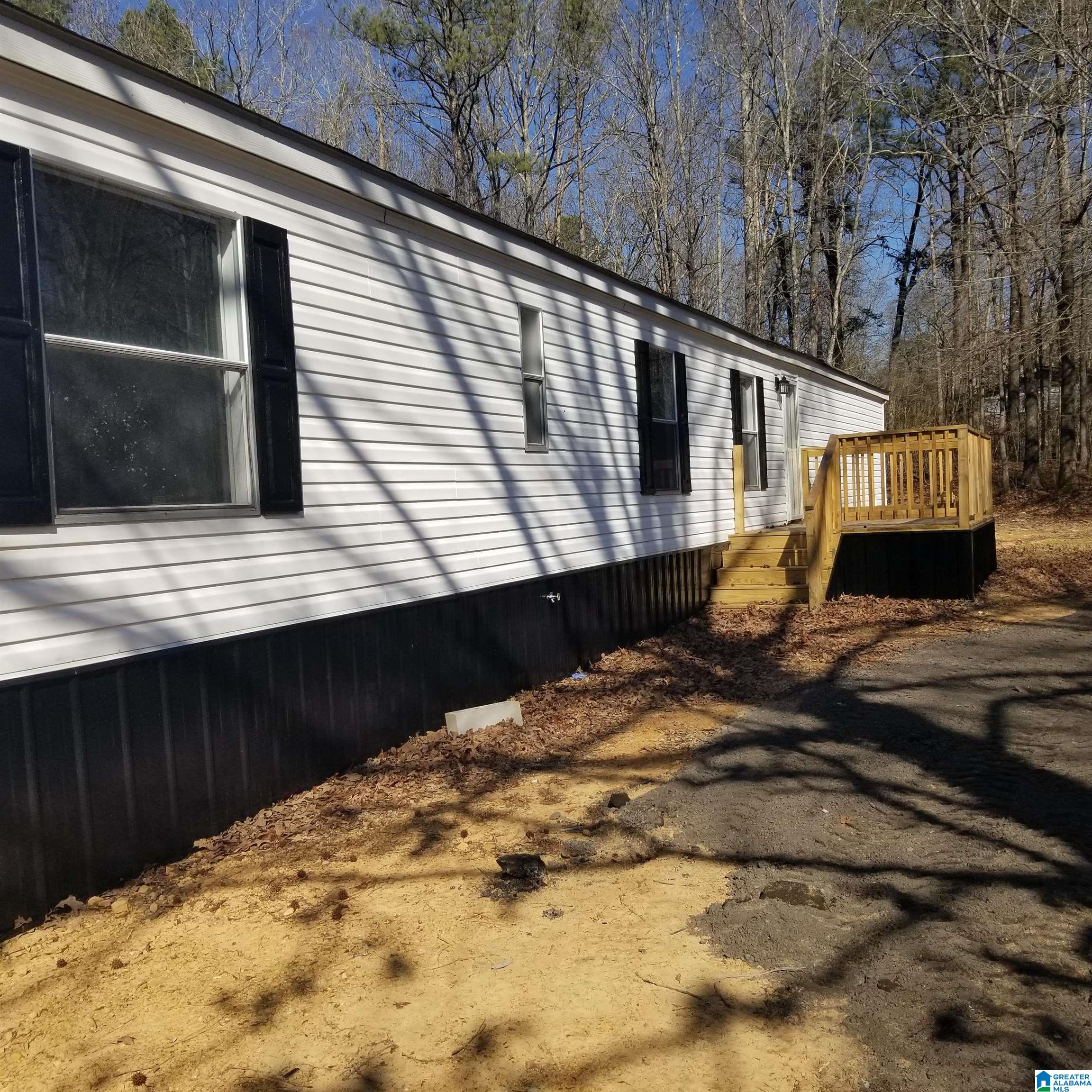 Homes for sale in Pell City, AL | 635 Deerbrook Road, Pell City, AL 35125 | MLS# 21441593