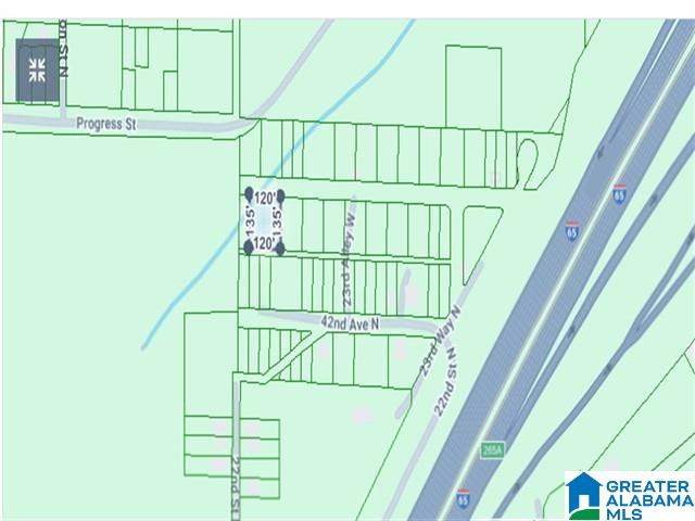 Photo 3 of Land for sale at 2217 43rd Avenue N, Birmingham, AL 35207 | MLS# 21441598 | Listing updated on 2026-01-22