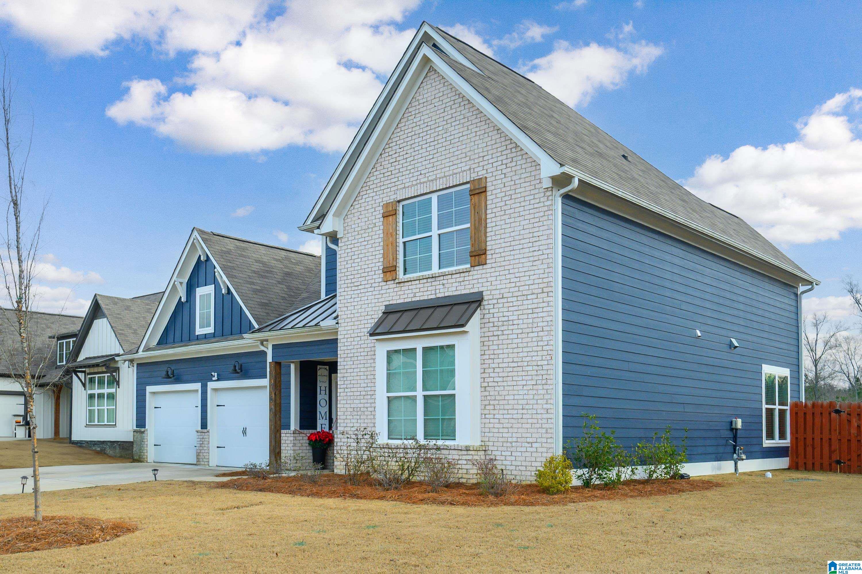 Homes for sale in Springville, AL | 1760 Baxter Avenue, Springville, AL 35146 | MLS# 21441611