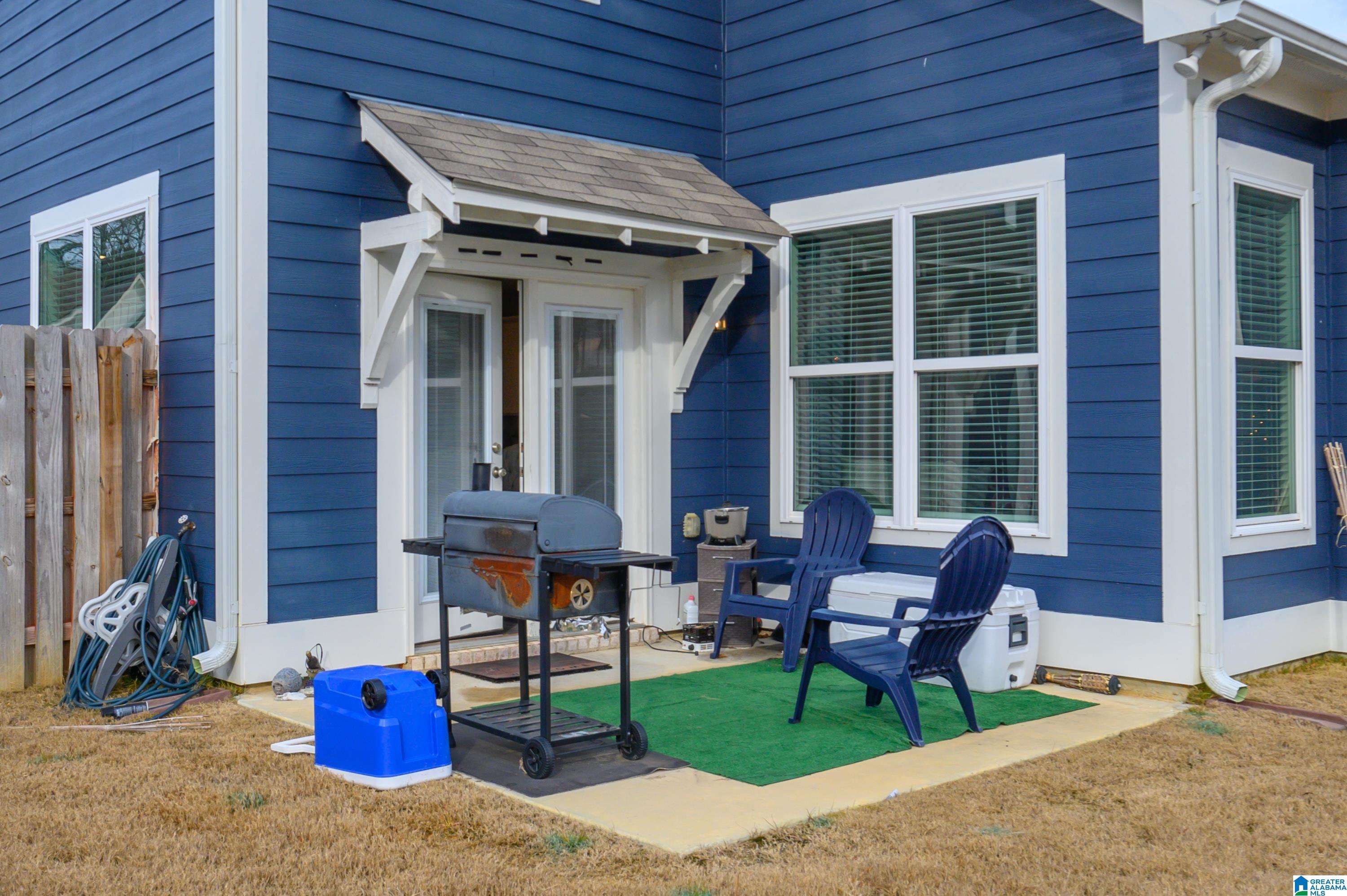 Homes for sale in Springville, AL | 1760 Baxter Avenue, Springville, AL 35146 | MLS# 21441611