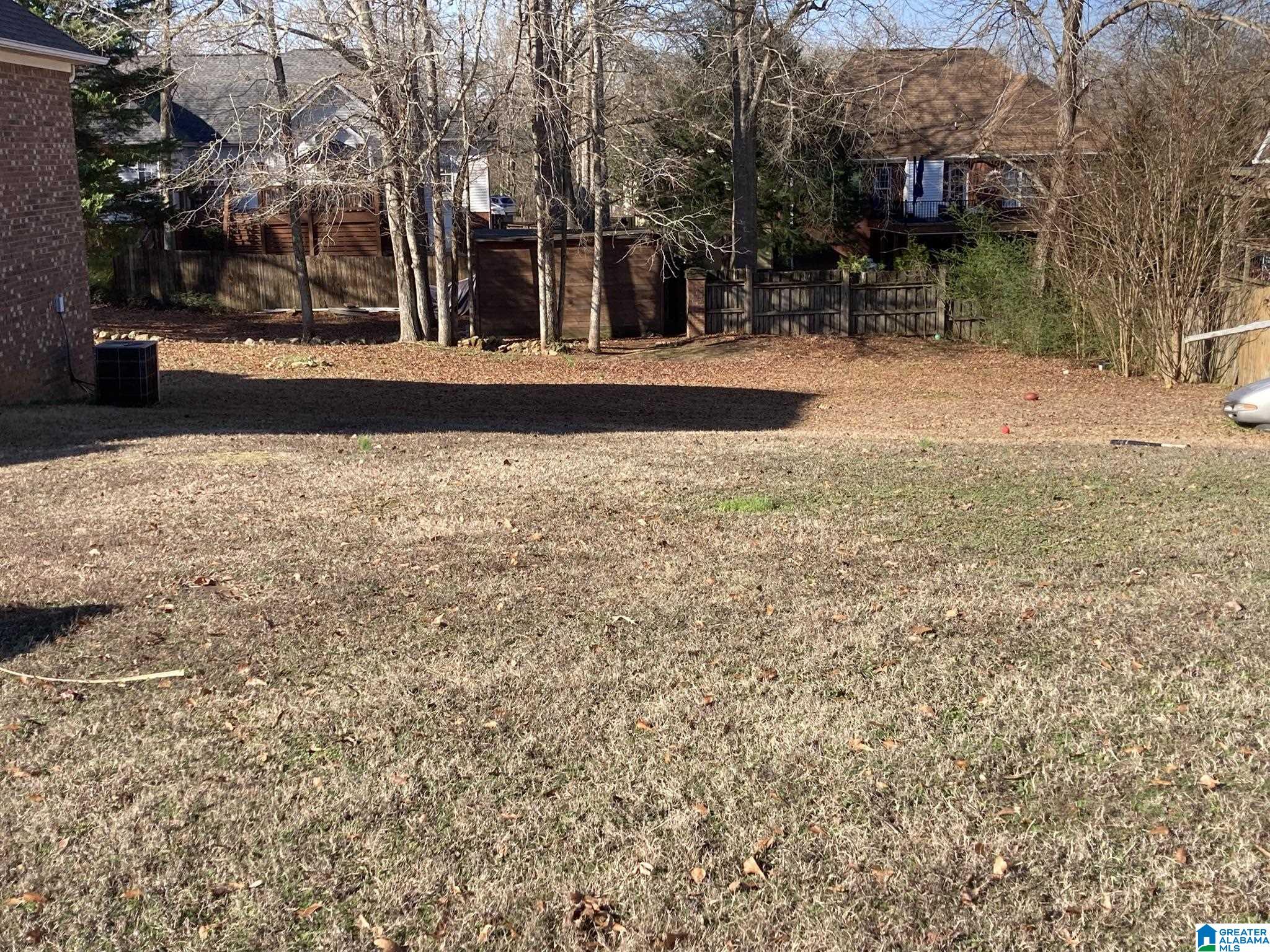 Homes for sale in Lincoln, AL | 0 Garden Court, Lincoln, AL 35096 | MLS# 21441612