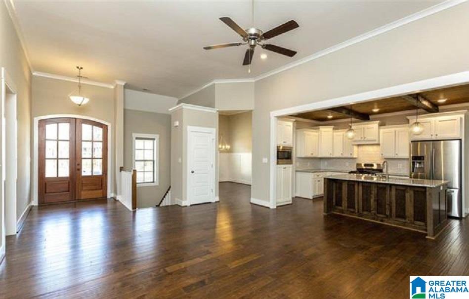 Homes for sale in Moody, AL | 1059 Creel Dr, Moody, AL 35004 | MLS# 21441614