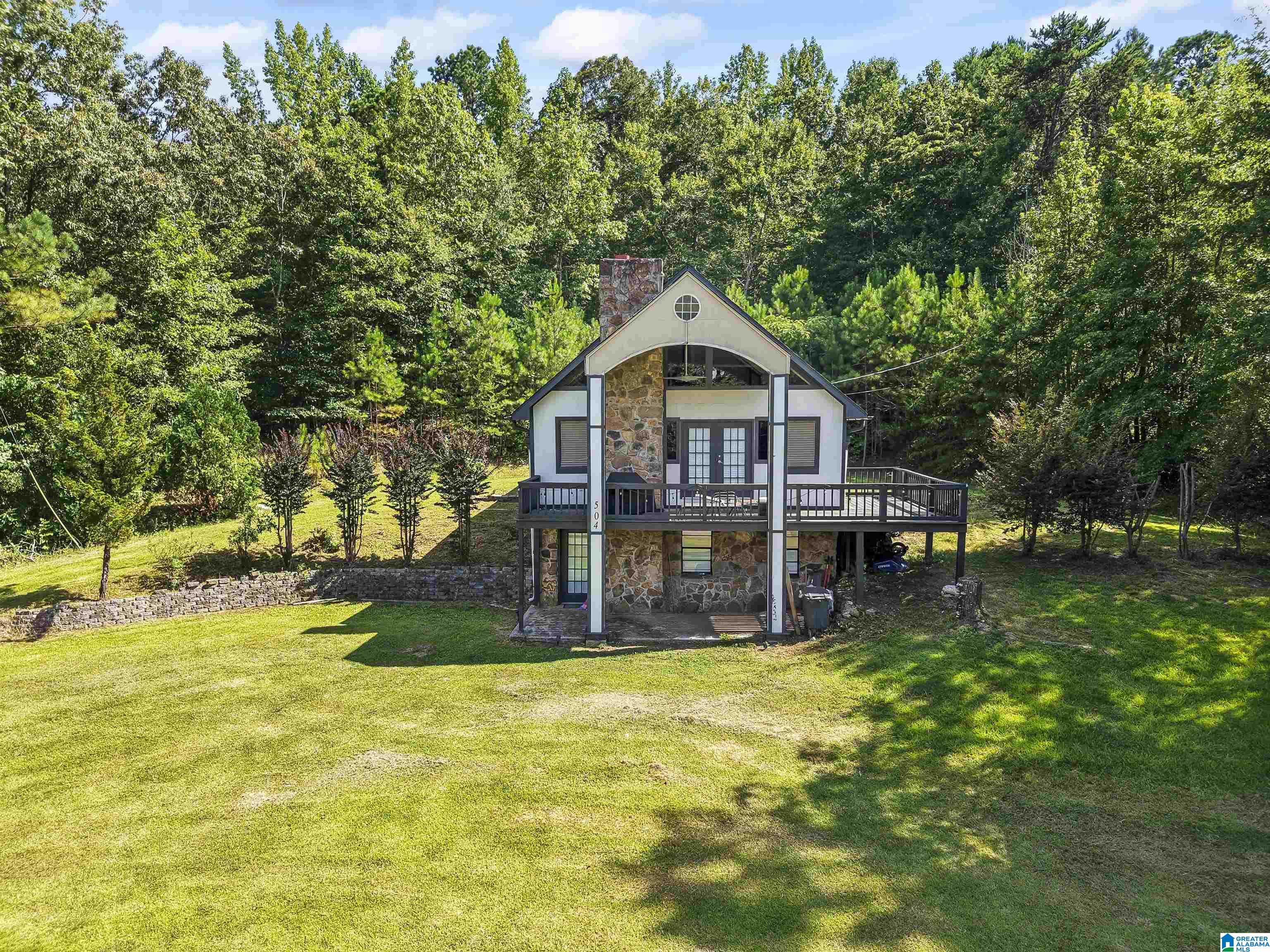 Homes for sale in Jasper, AL | 504 Sheltered Cove Road, Jasper, AL 35504 | MLS# 21441617