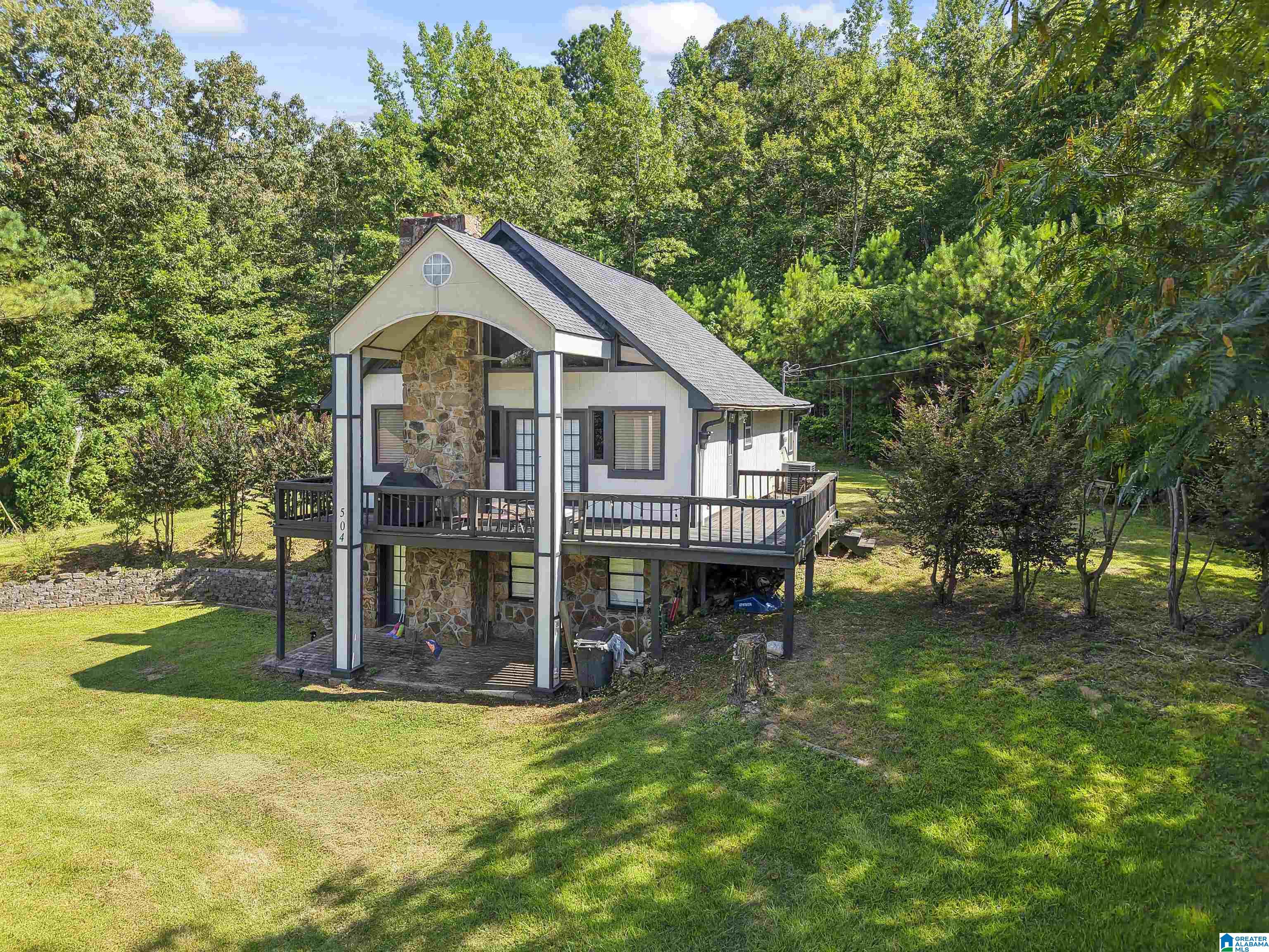 Homes for sale in Jasper, AL | 504 Sheltered Cove Road, Jasper, AL 35504 | MLS# 21441617