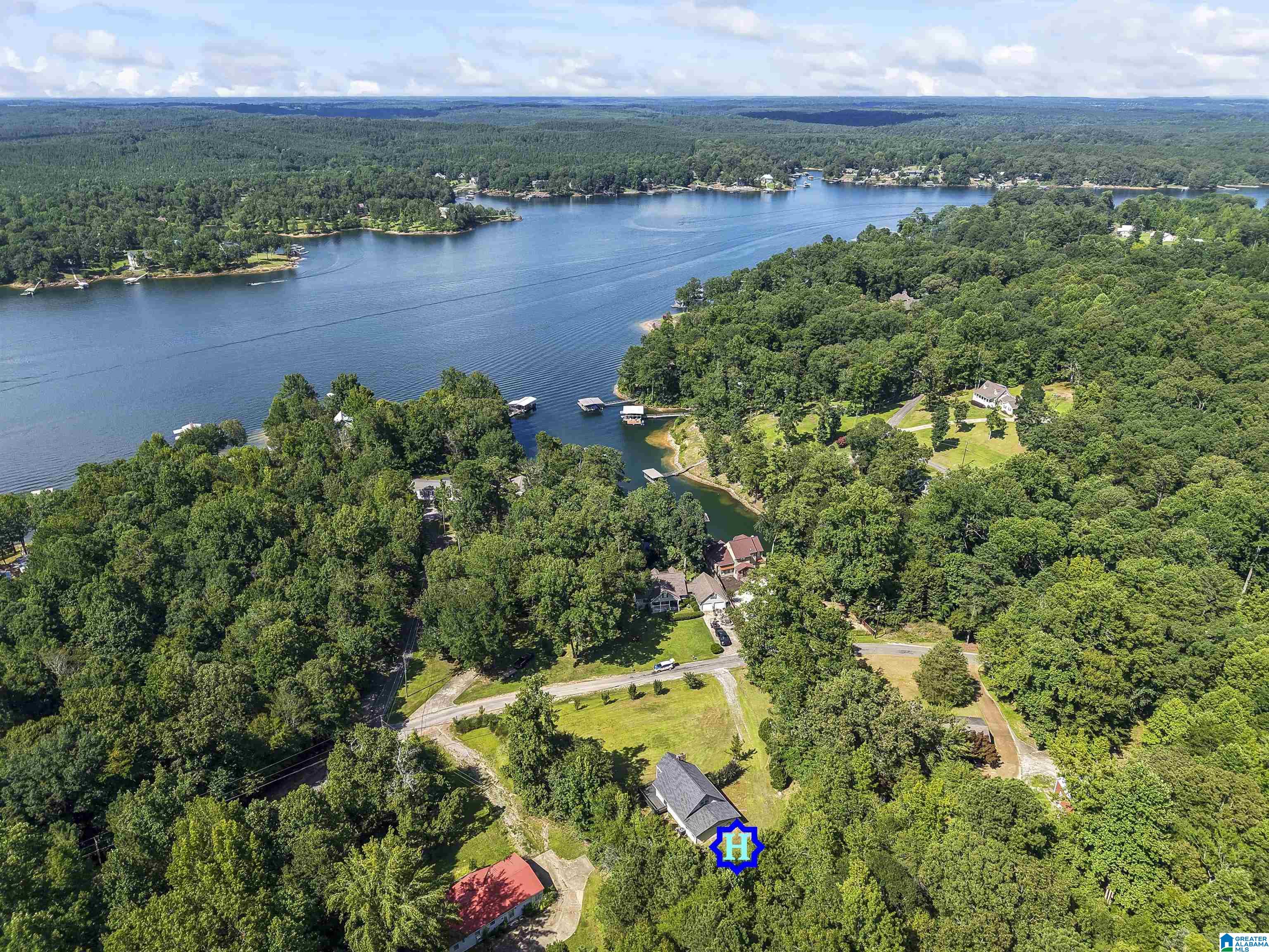 Homes for sale in Jasper, AL | 504 Sheltered Cove Road, Jasper, AL 35504 | MLS# 21441617