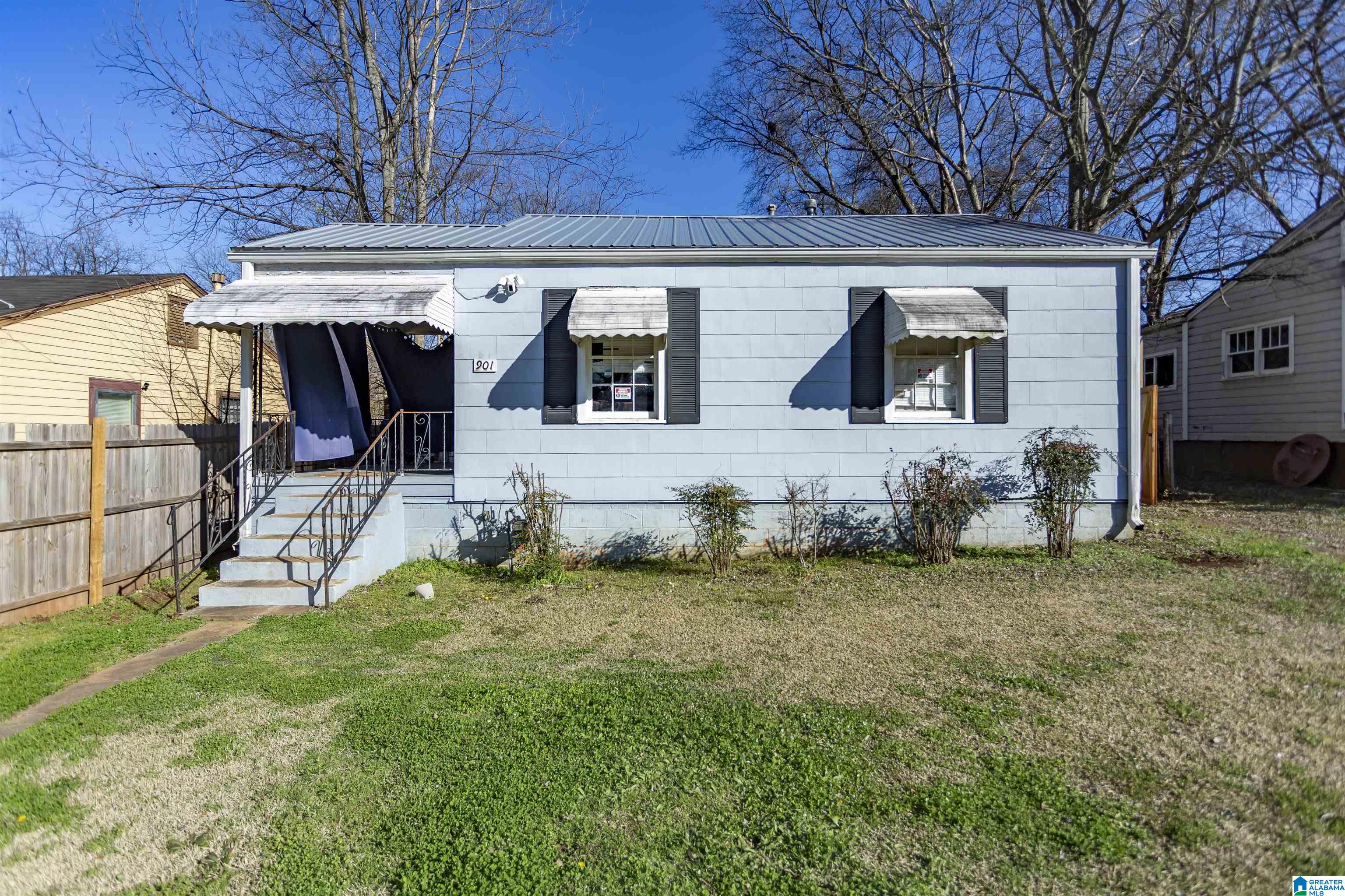 Homes for sale in Birmingham, AL | 901 47th Street N, Birmingham, AL 35212 | MLS# 21441619