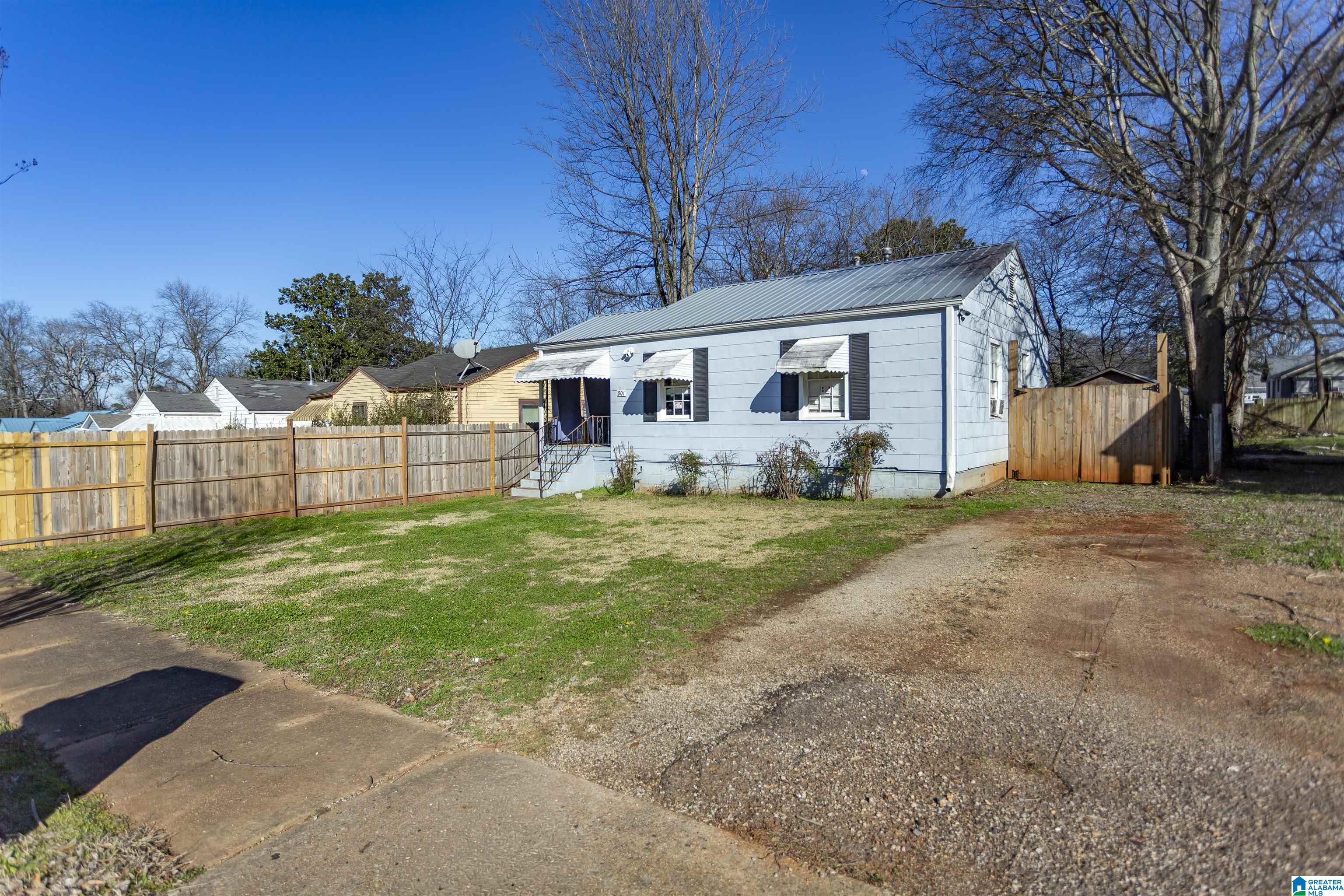 Homes for sale in Birmingham, AL | 901 47th Street N, Birmingham, AL 35212 | MLS# 21441619