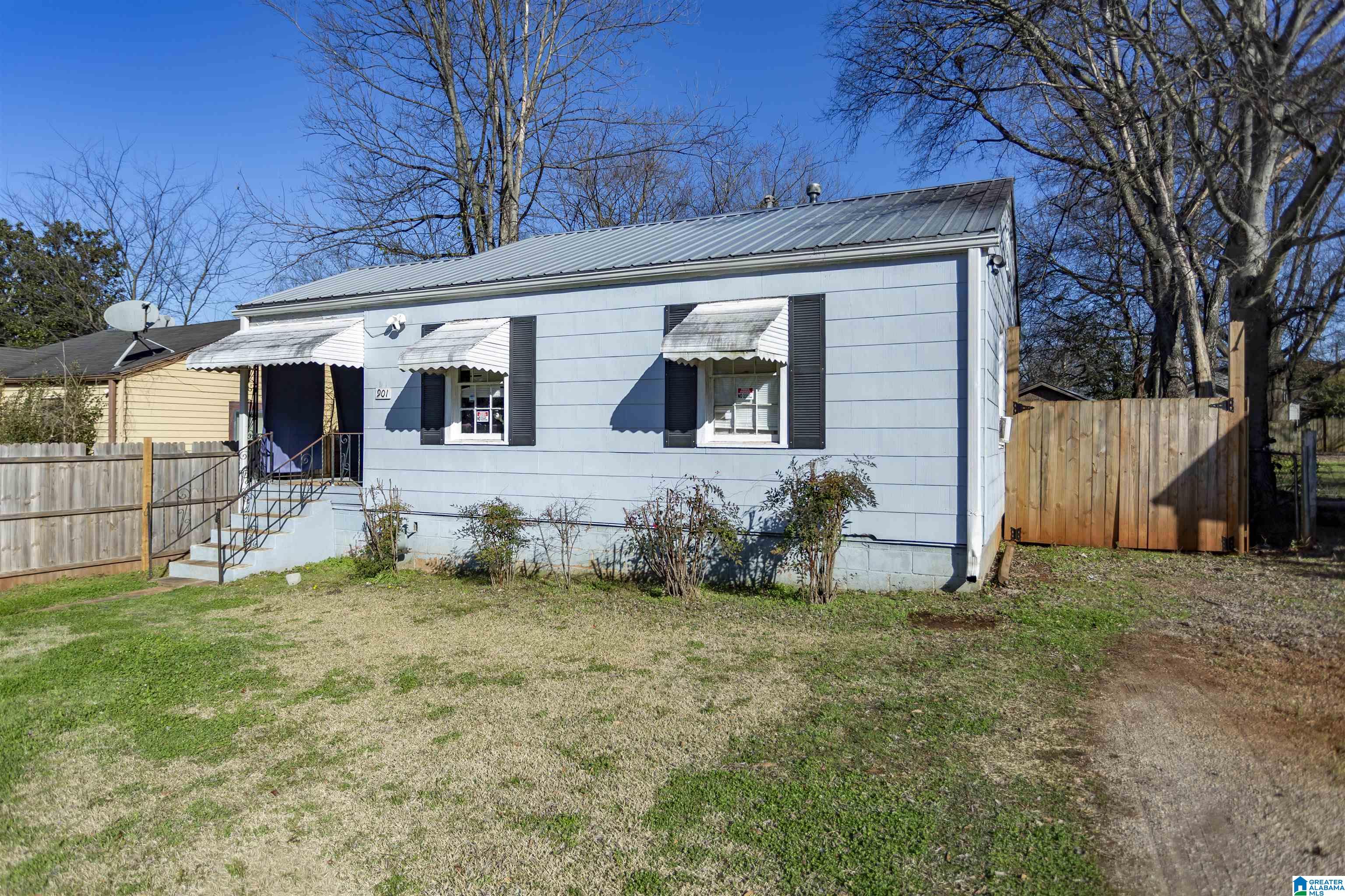 Homes for sale in Birmingham, AL | 901 47th Street N, Birmingham, AL 35212 | MLS# 21441619