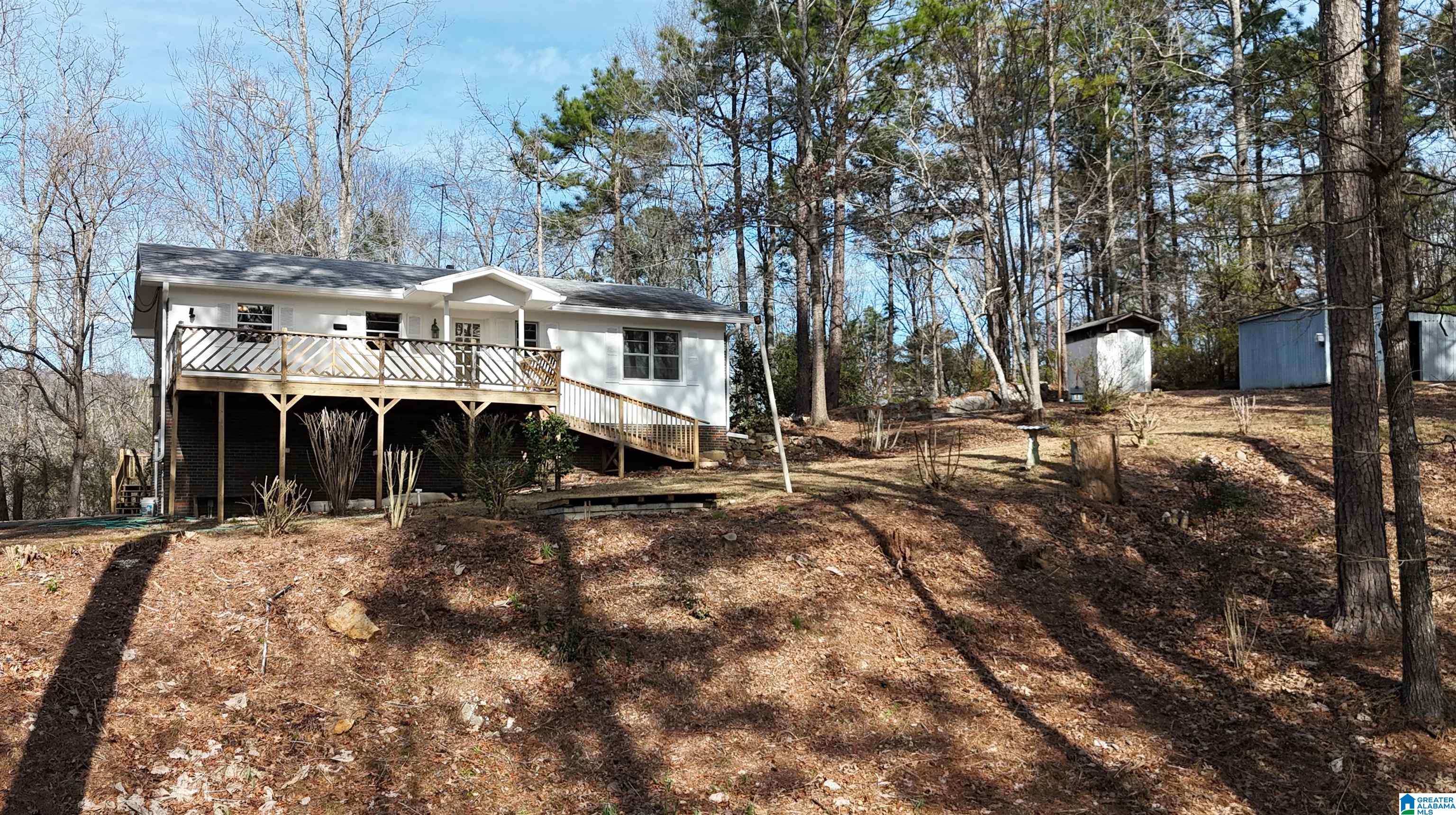 Homes for sale in Chelsea, AL | 9211 Hwy 11, Chelsea, AL 35043 | MLS# 21441622