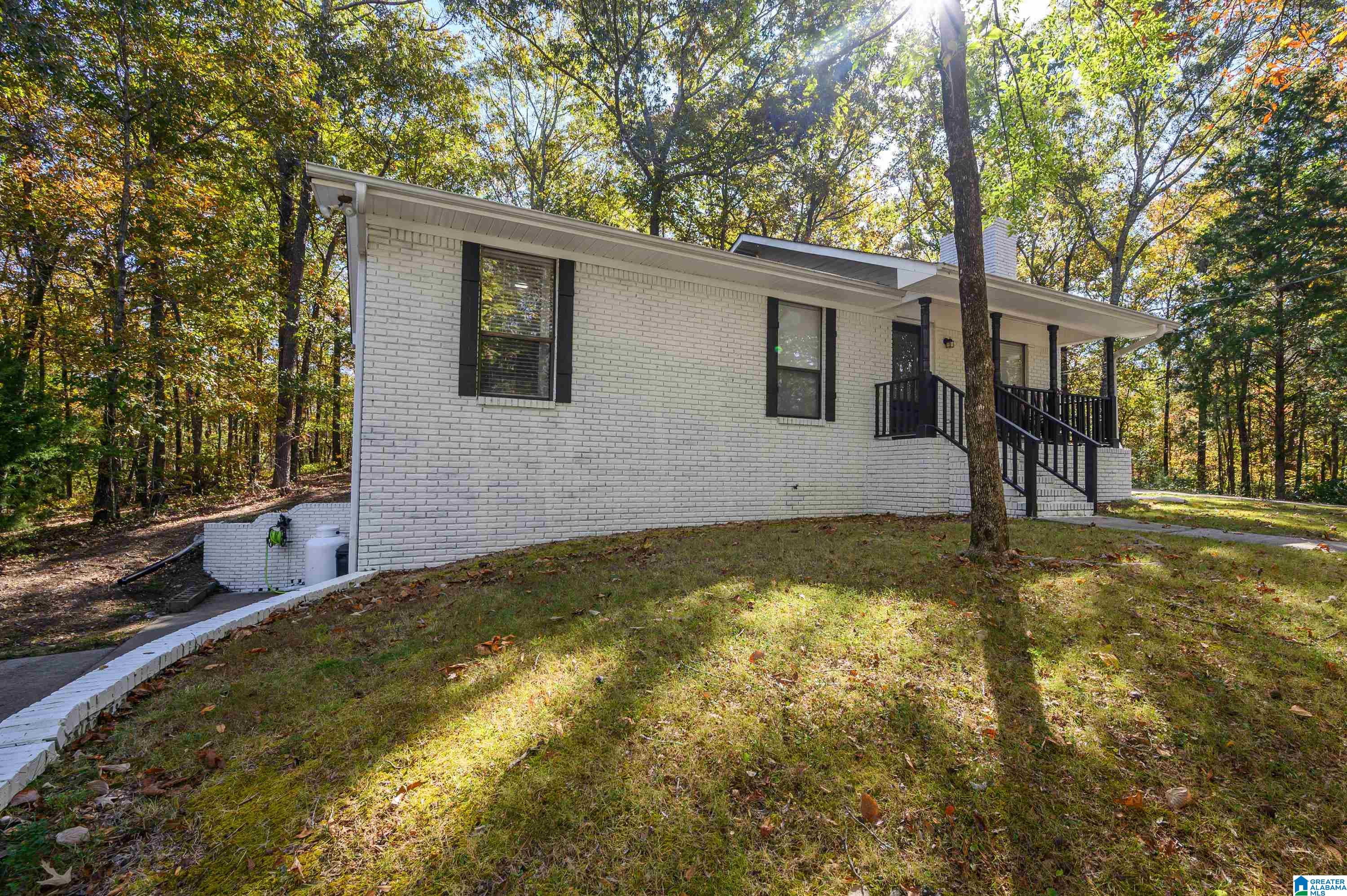 Photo 2 of Single family home for sale at 118 Saint Judes Ln, Talladega, AL 35160 | MLS# 21441623 | Listing updated on 2026-08-27