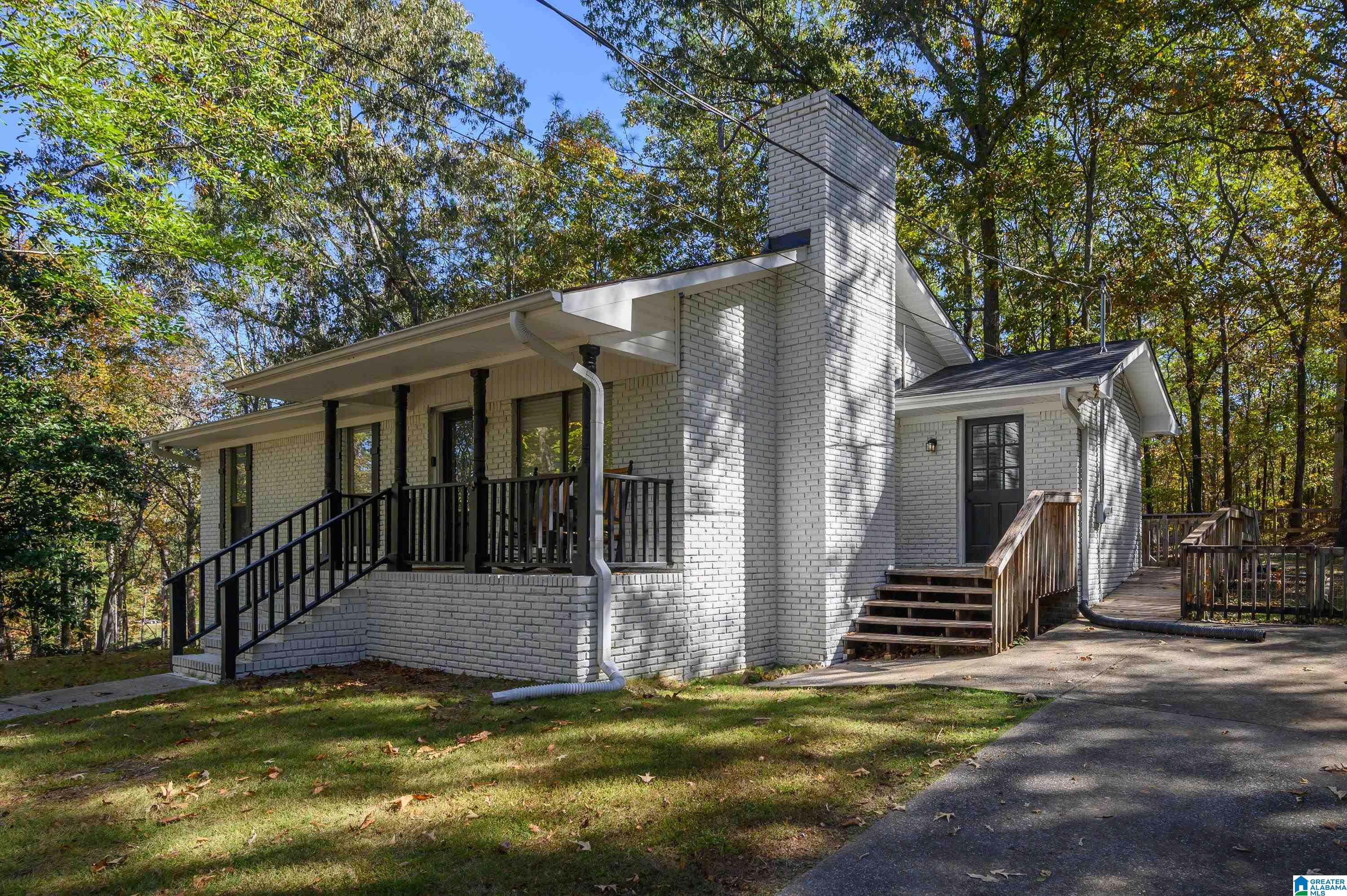 Photo 3 of Single family home for sale at 118 Saint Judes Ln, Talladega, AL 35160 | MLS# 21441623 | Listing updated on 2026-08-27
