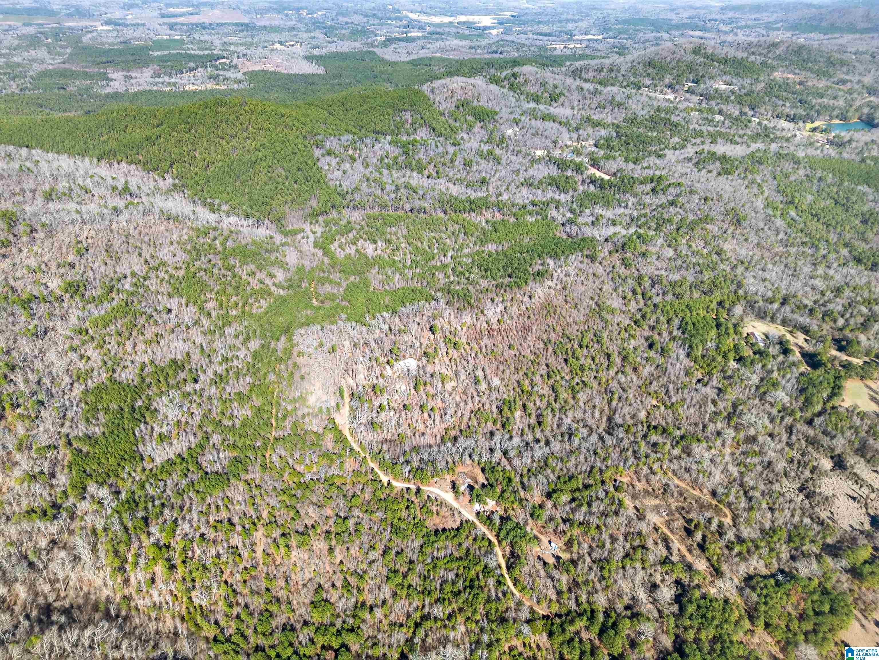 Photo 3 of Land for sale at 00 Flying L Ranch Rd, Talladega, AL 35160 | MLS# 21441626 | Listing updated on 2026-07-27