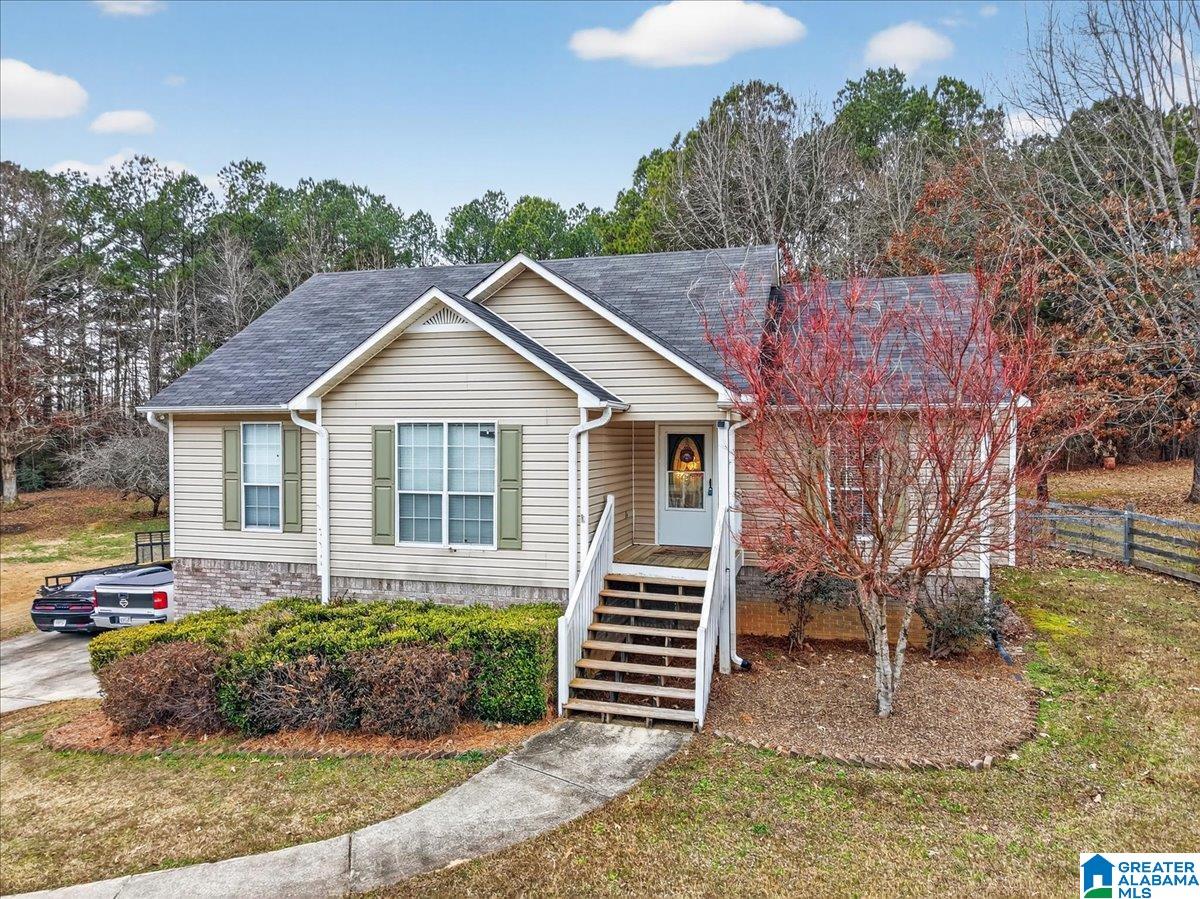 Homes for sale in Kimberly, AL | 9510 Pharris Lane, Kimberly, AL 35091 | MLS# 21441629