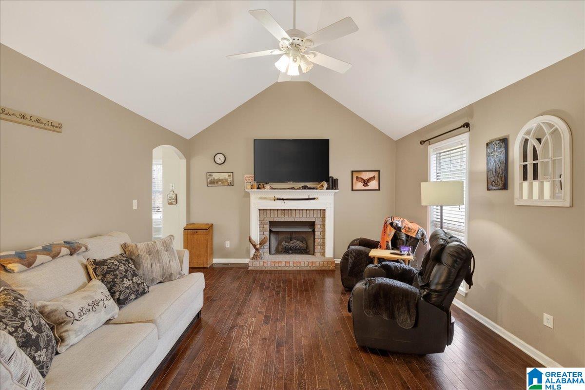 Homes for sale in Kimberly, AL | 9510 Pharris Lane, Kimberly, AL 35091 | MLS# 21441629