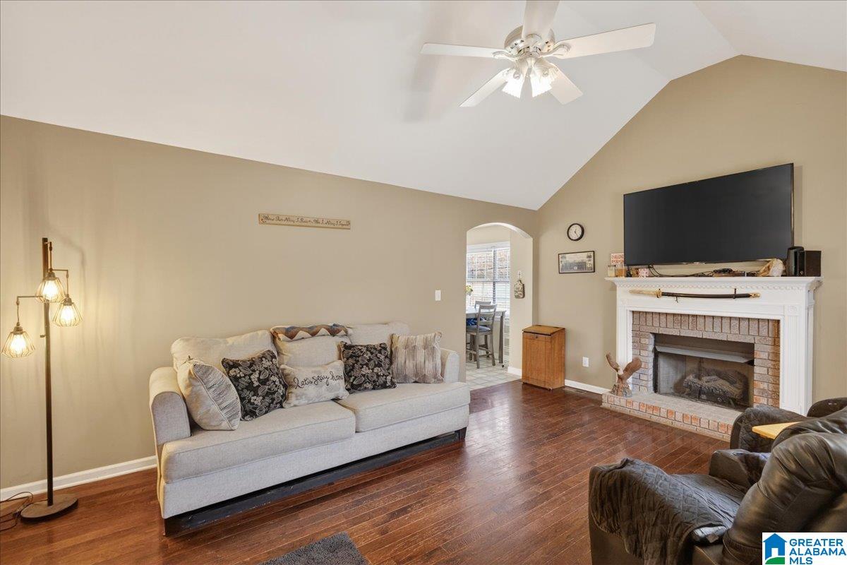 Homes for sale in Kimberly, AL | 9510 Pharris Lane, Kimberly, AL 35091 | MLS# 21441629