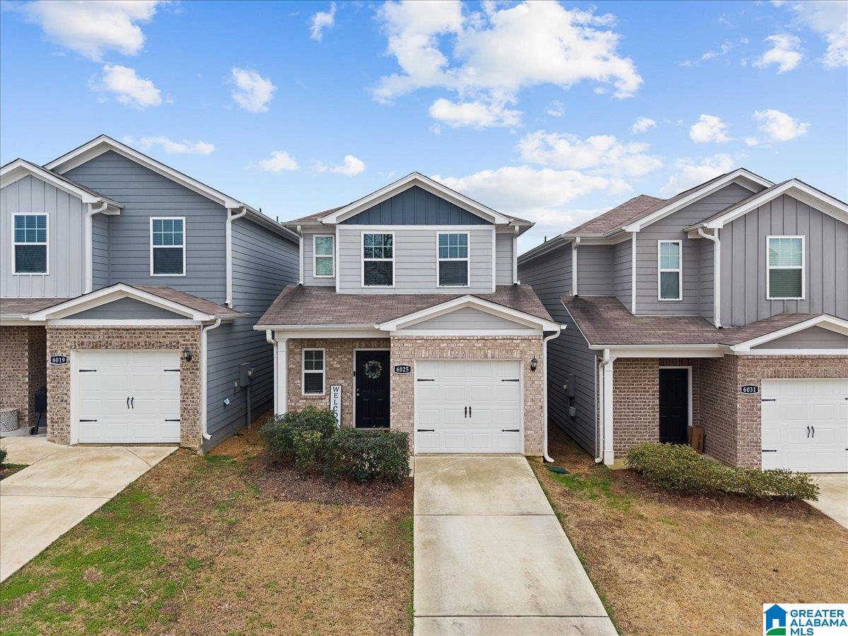 Homes for sale in Pell City, AL | 6025 Rainbow Row, Pell City, AL 35128 | MLS# 21441634