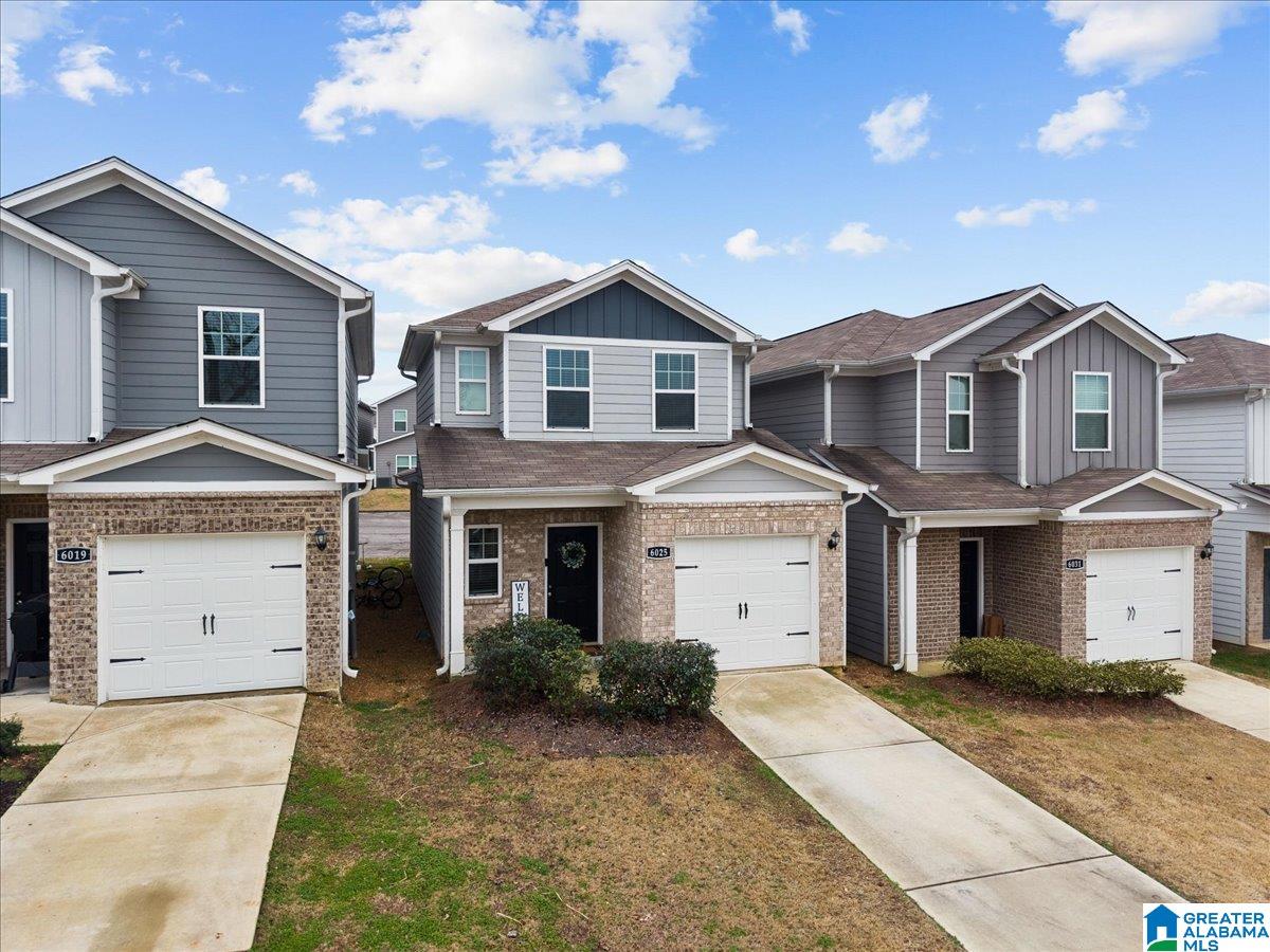 Homes for sale in Pell City, AL | 6025 Rainbow Row, Pell City, AL 35128 | MLS# 21441634