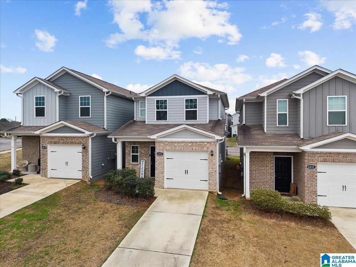 Homes for sale in Pell City, AL | 6025 Rainbow Row, Pell City, AL 35128 | MLS# 21441634