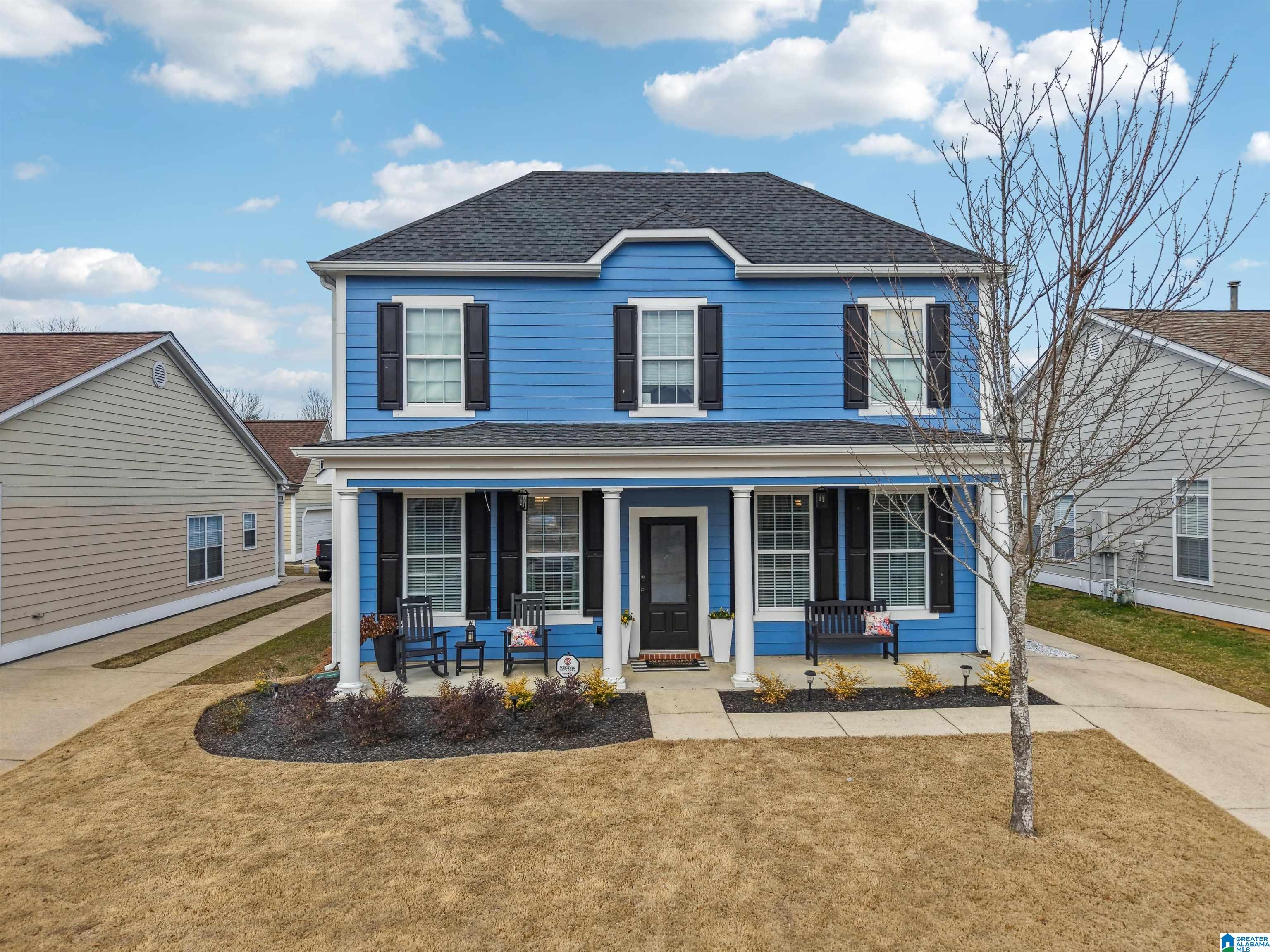 Homes for sale in Moody, AL | 4009 Kelly Creek Lane, Moody, AL 35004 | MLS# 21441636