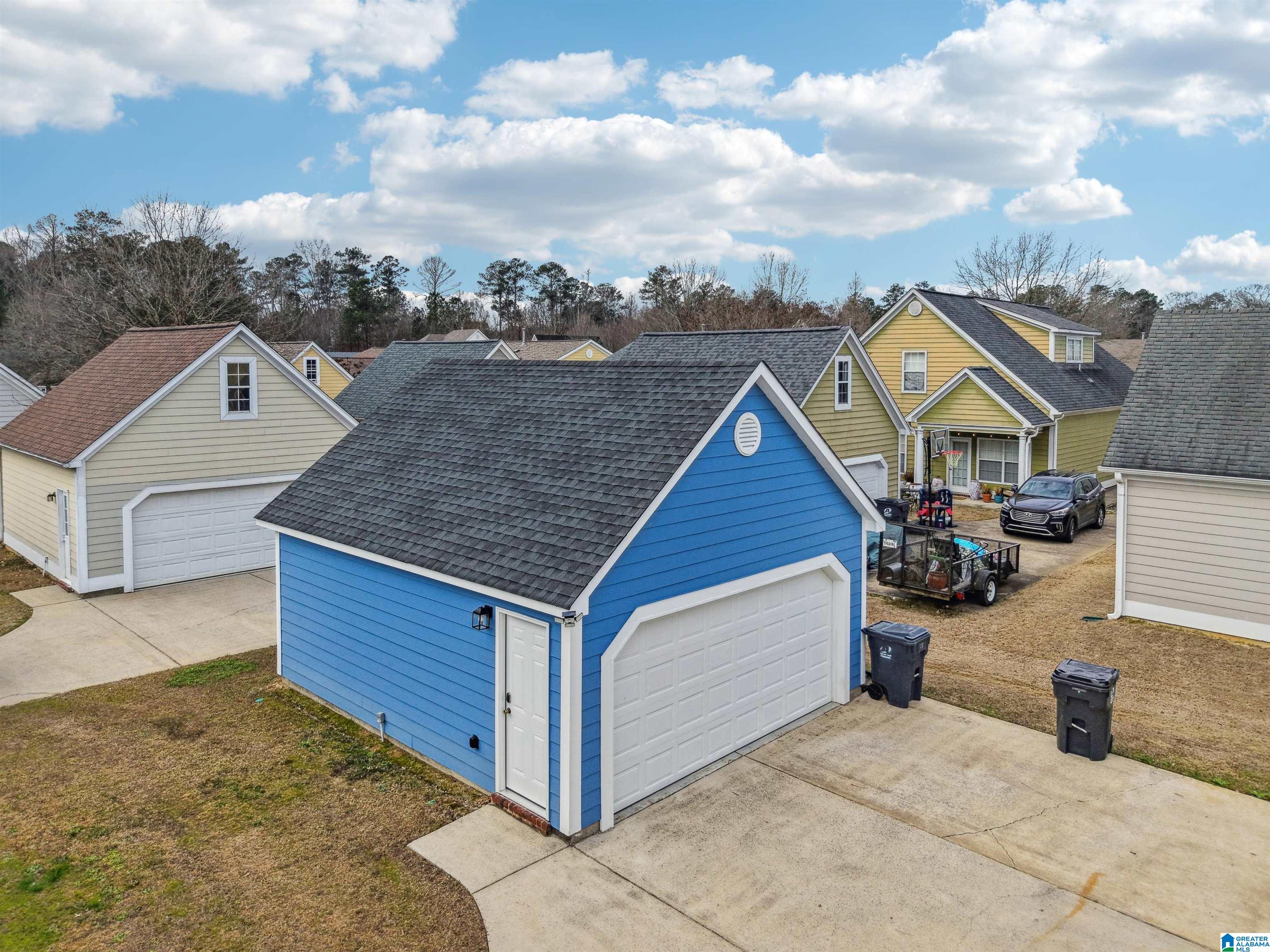 Homes for sale in Moody, AL | 4009 Kelly Creek Lane, Moody, AL 35004 | MLS# 21441636