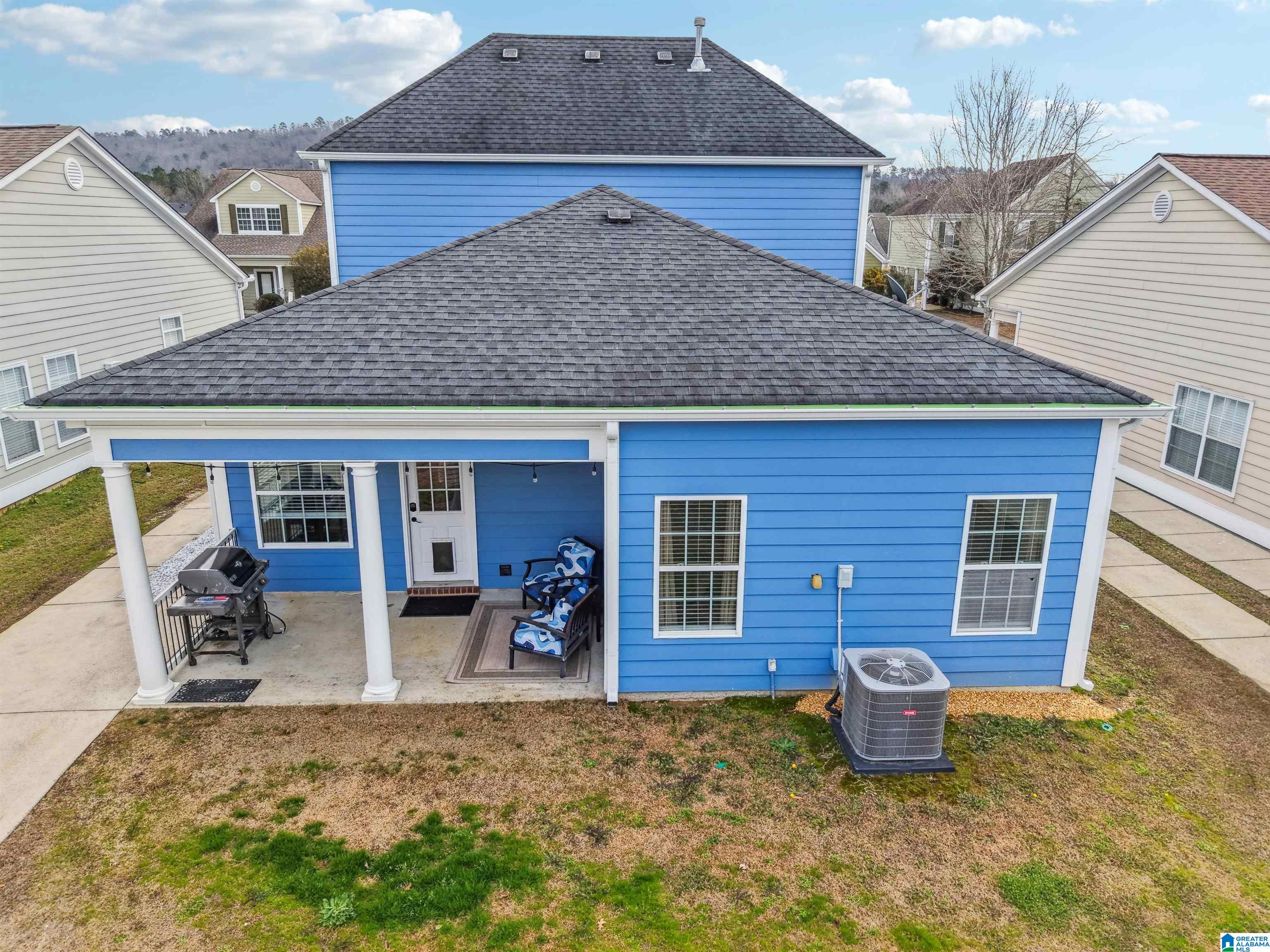 Homes for sale in Moody, AL | 4009 Kelly Creek Lane, Moody, AL 35004 | MLS# 21441636