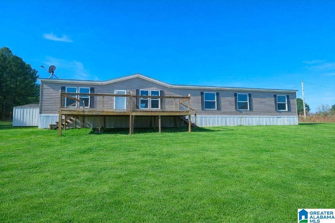 Homes for sale in Hanceville, AL | 173 County Road 663, Hanceville, AL 35077 | MLS# 21441637