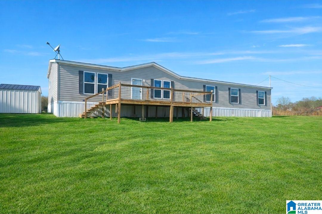 Homes for sale in Hanceville, AL | 173 County Road 663, Hanceville, AL 35077 | MLS# 21441637