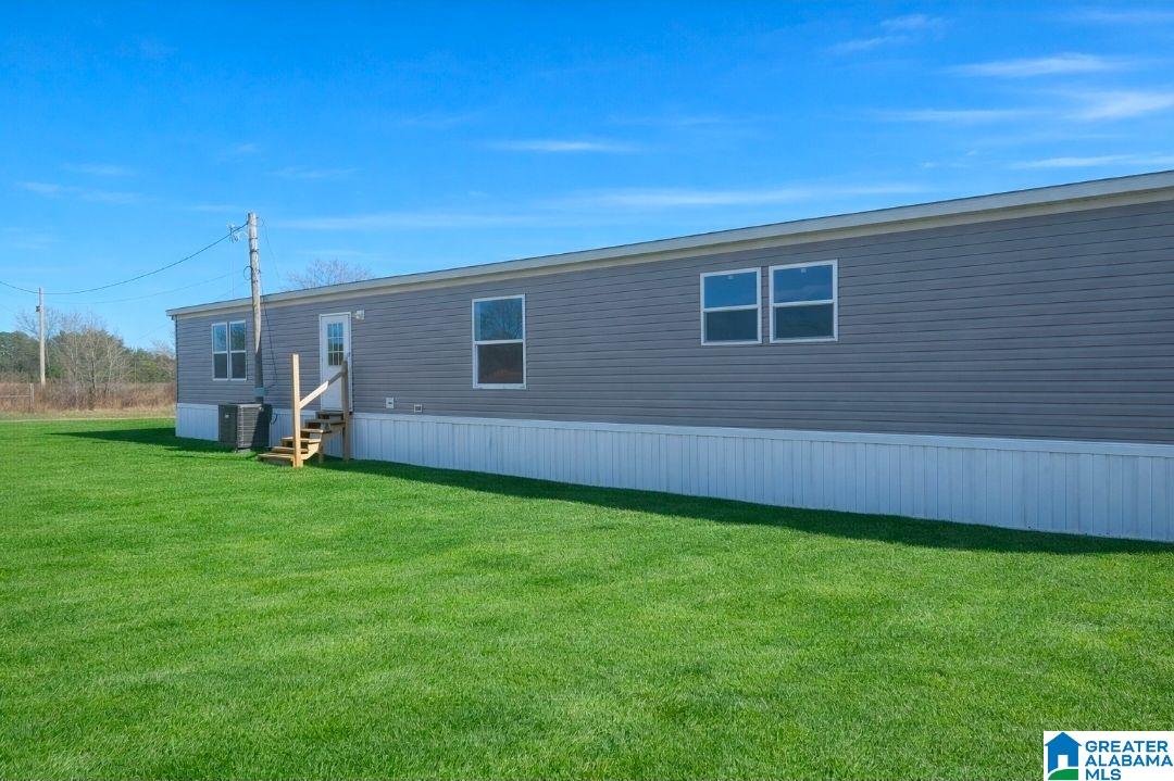 Homes for sale in Hanceville, AL | 173 County Road 663, Hanceville, AL 35077 | MLS# 21441637