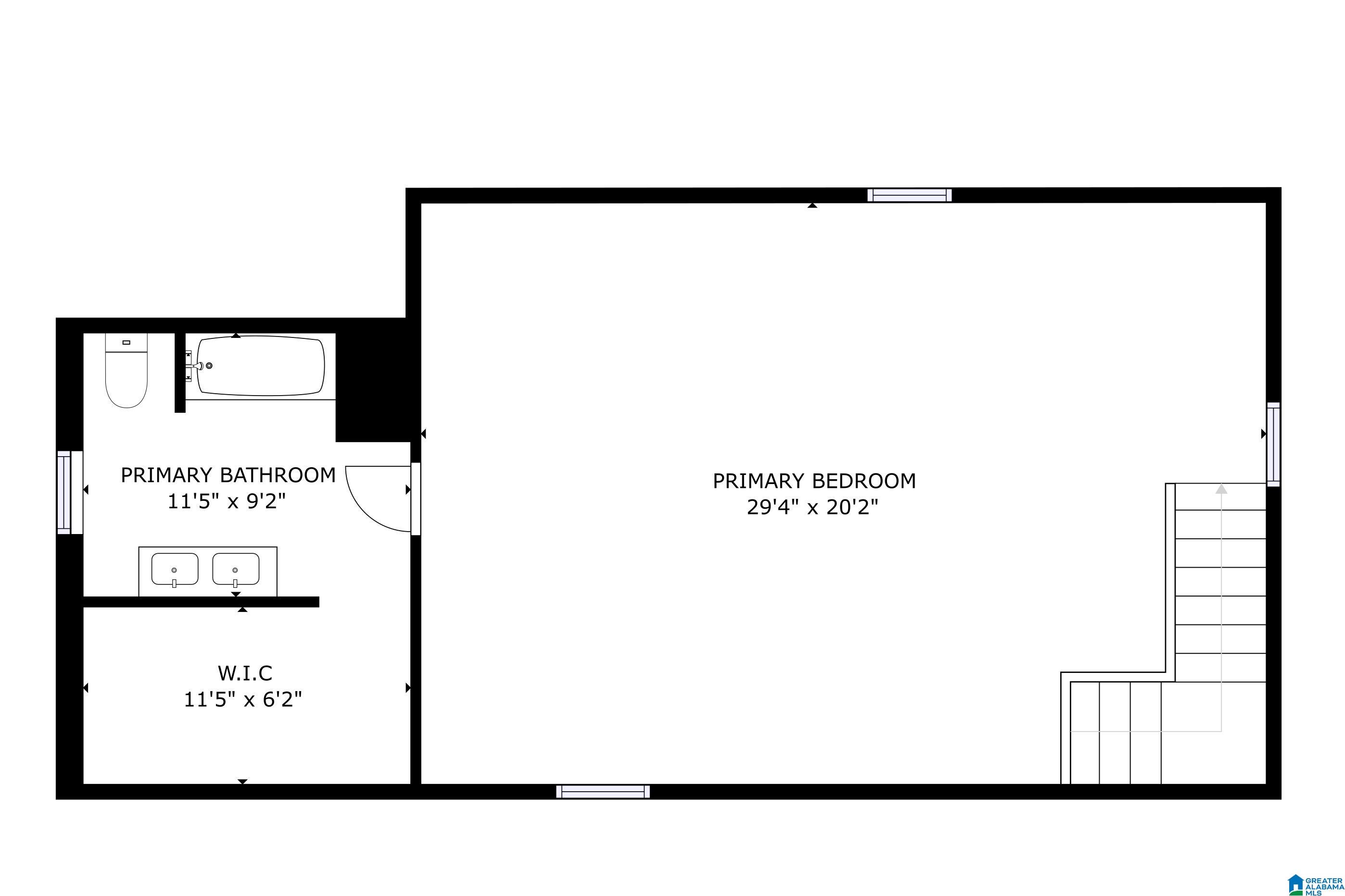 Homes for sale in West Blocton, AL | 301 Wisteria Lane, West Blocton, AL 35184 | MLS# 21441642