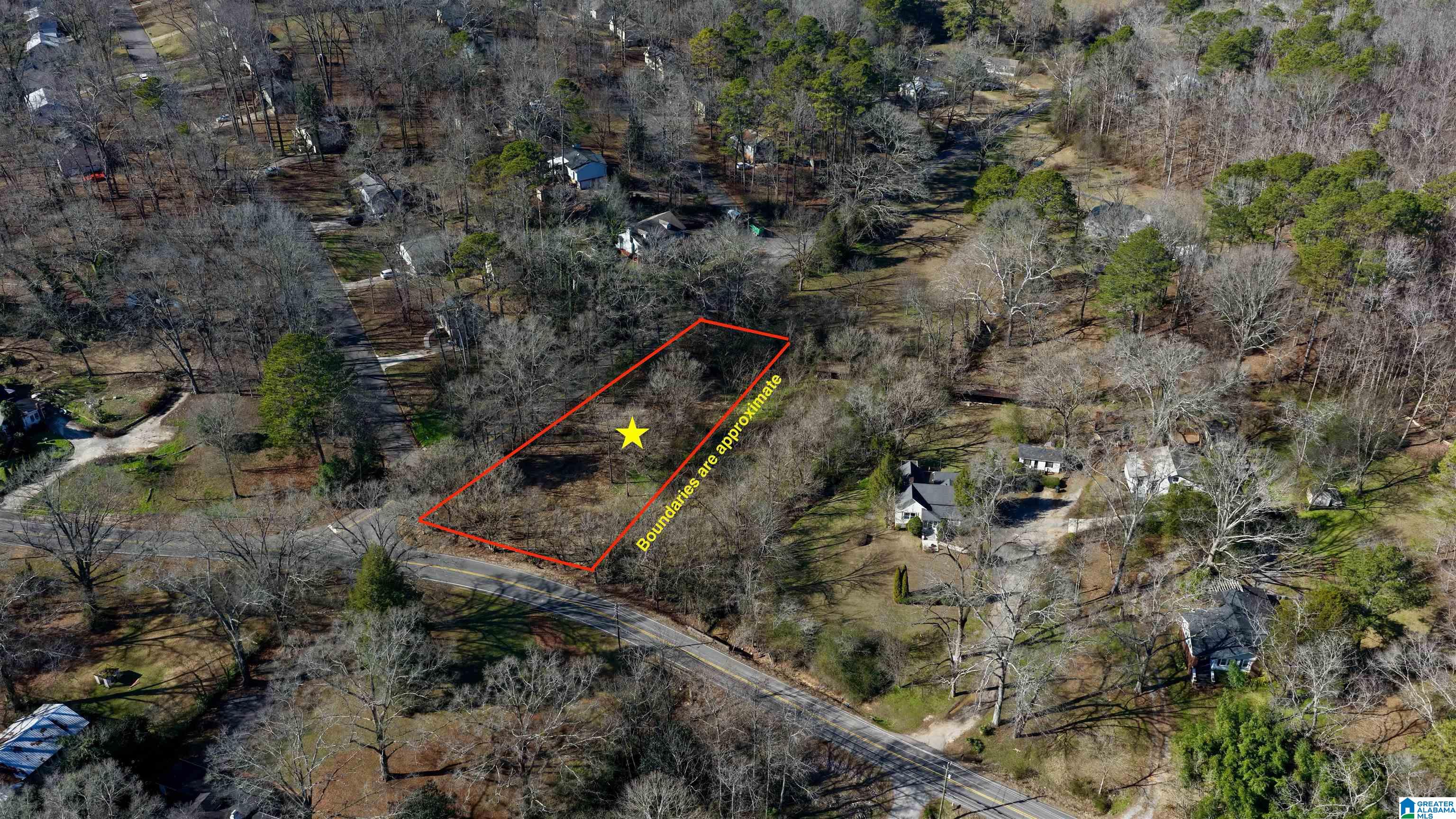 Homes for sale in Pinson, AL | 6944 Old Springville Road, Pinson, AL 35126 | MLS# 21441650