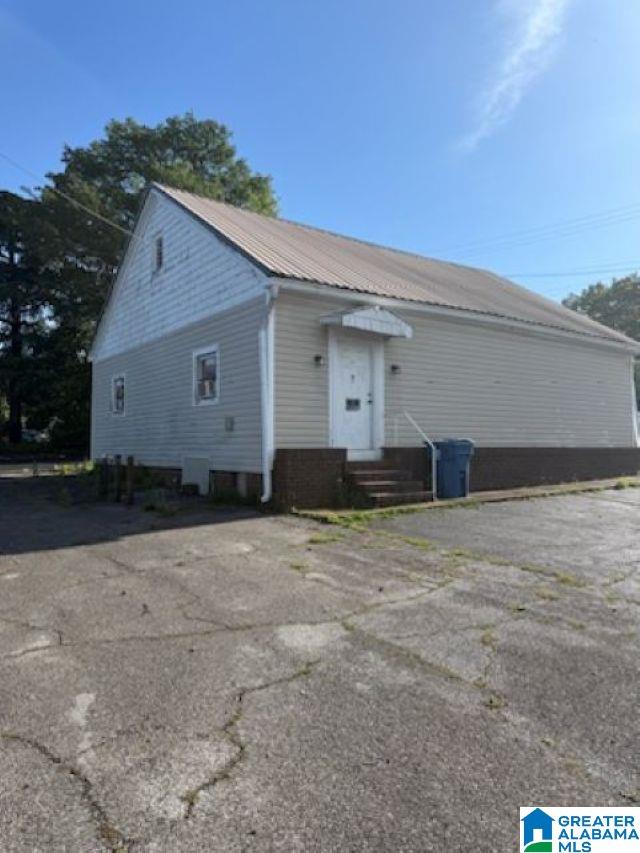 Homes for sale in Anniston, AL | 415 E 11th Street, Anniston, AL 36201 | MLS# 21441654