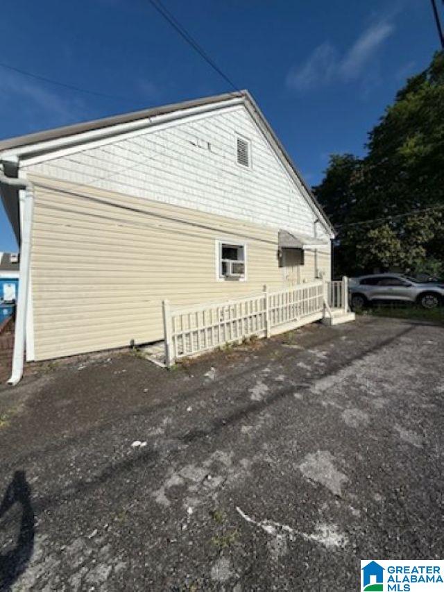 Homes for sale in Anniston, AL | 415 E 11Th Street, Anniston, AL 36201 | MLS# 21441654