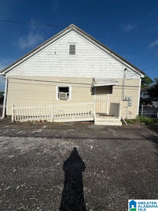 Homes for sale in Anniston, AL | 415 E 11Th Street, Anniston, AL 36201 | MLS# 21441654