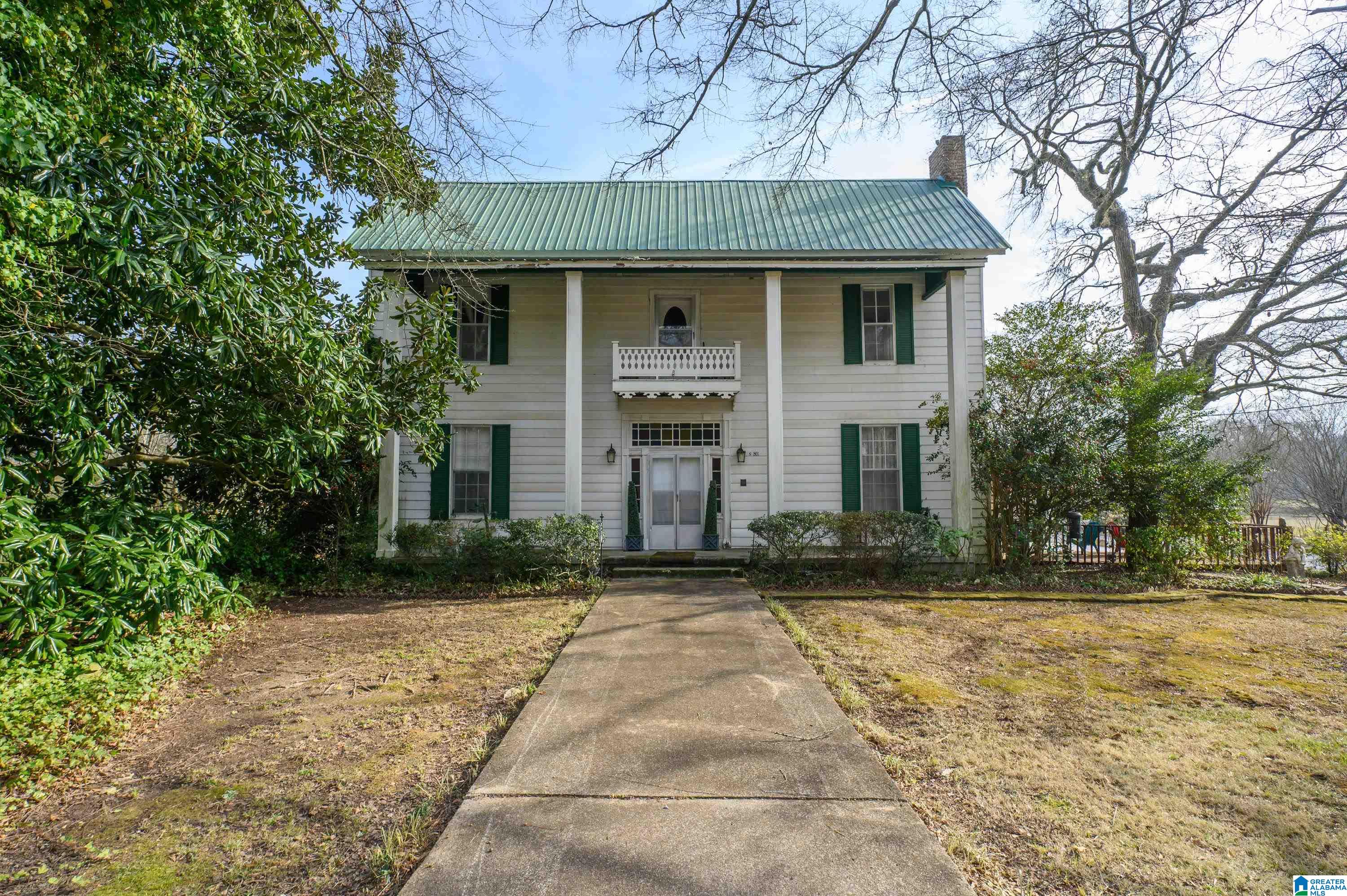 Homes for sale in Ashville, AL | 22630 Hwy 411, Ashville, AL 35953 | MLS# 21441656